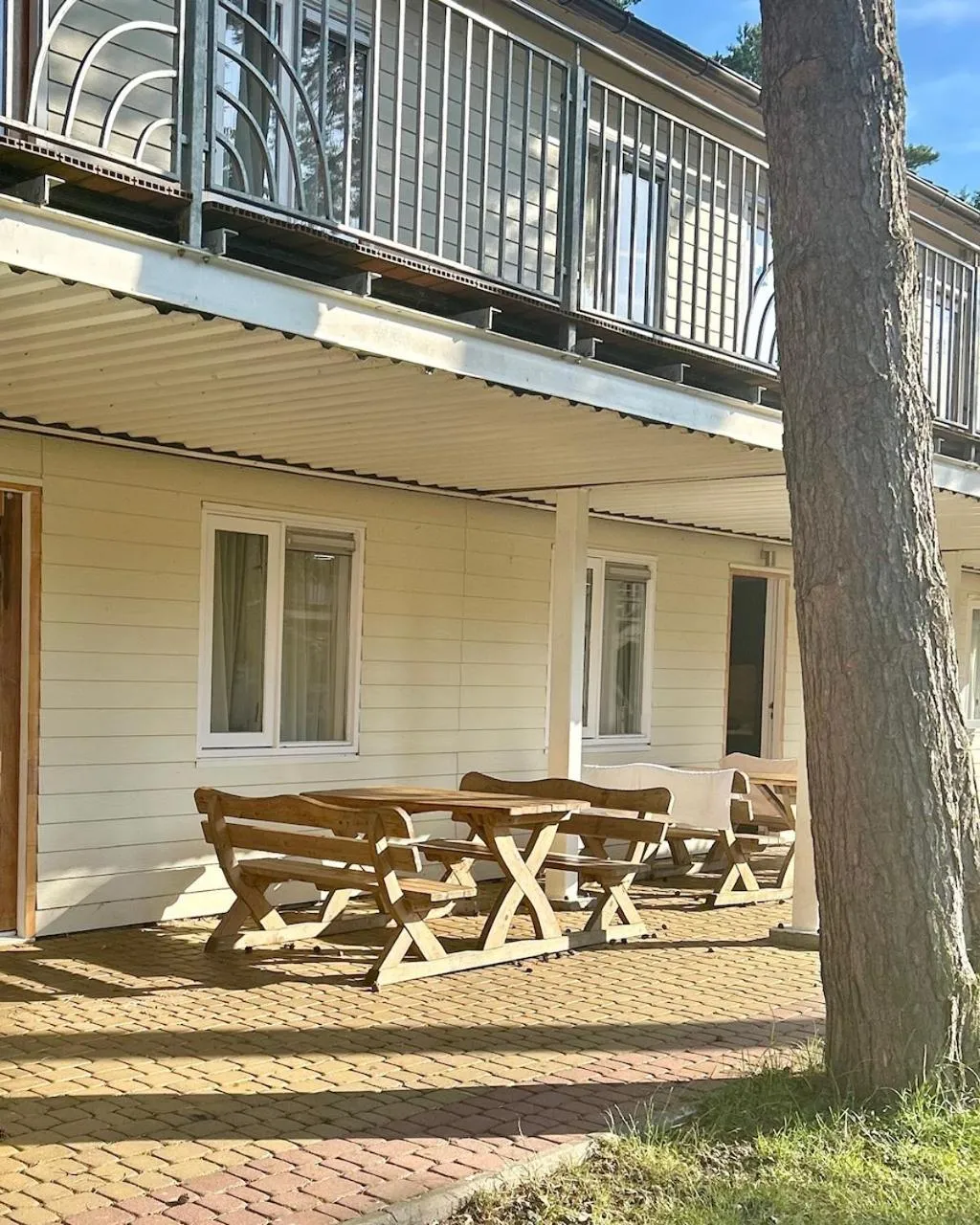 Stilo Hotel