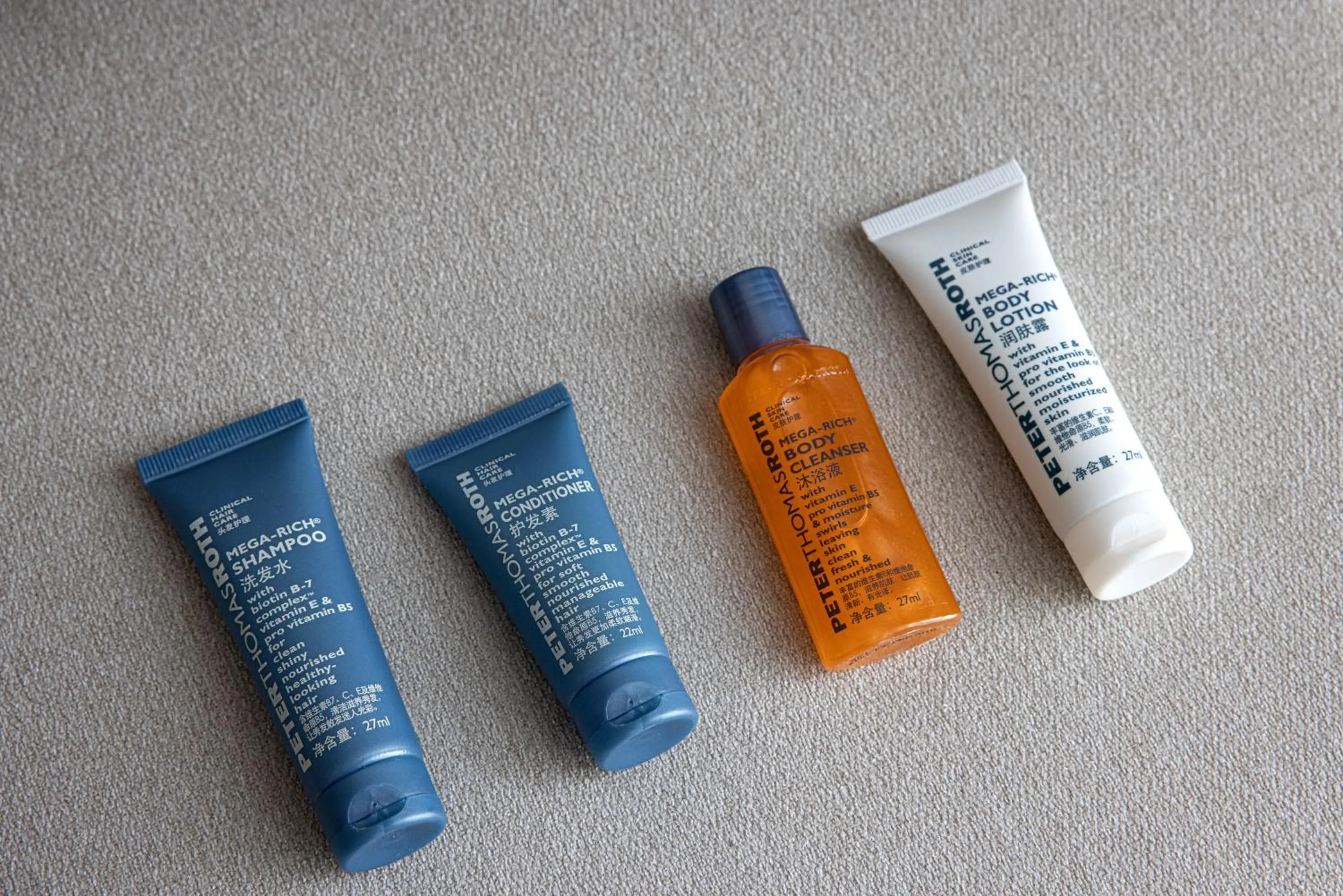 Bathroom in Home2 Suites By Hilton Wuhan Xudong