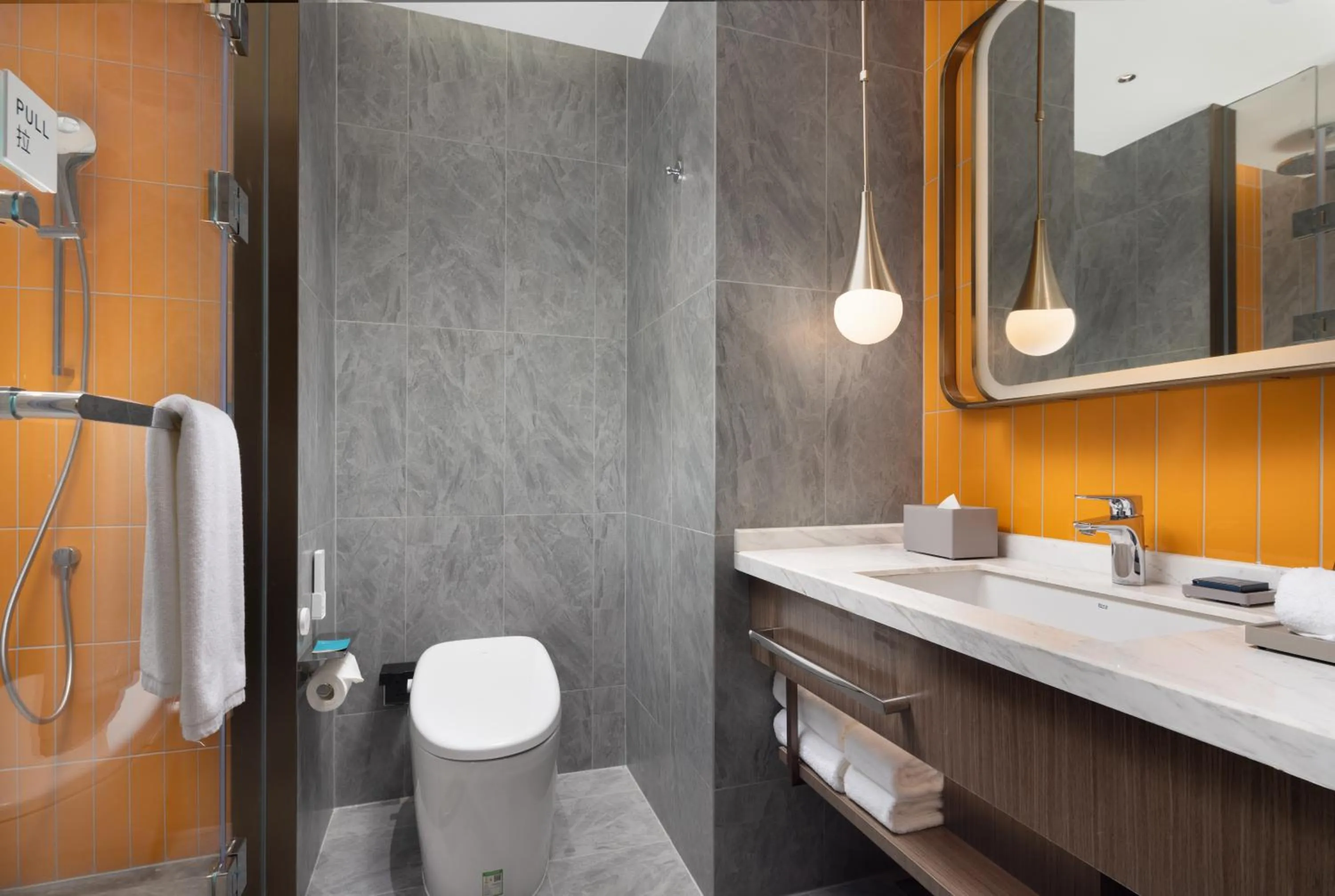 Home2 Suites by Hilton Beijing Shunyi