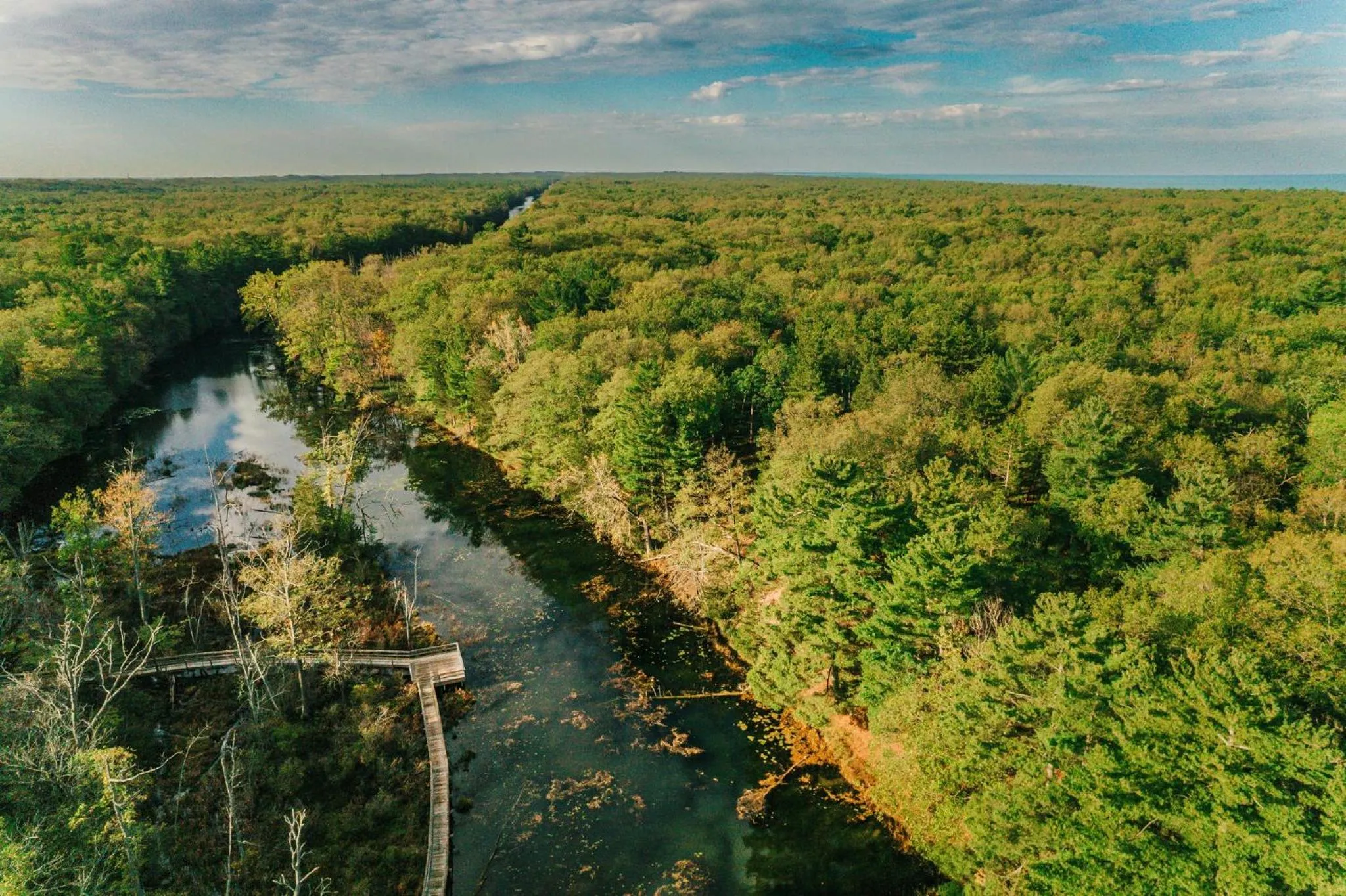 Nearby landmark in Holiday Inn Express - Strathroy by IHG