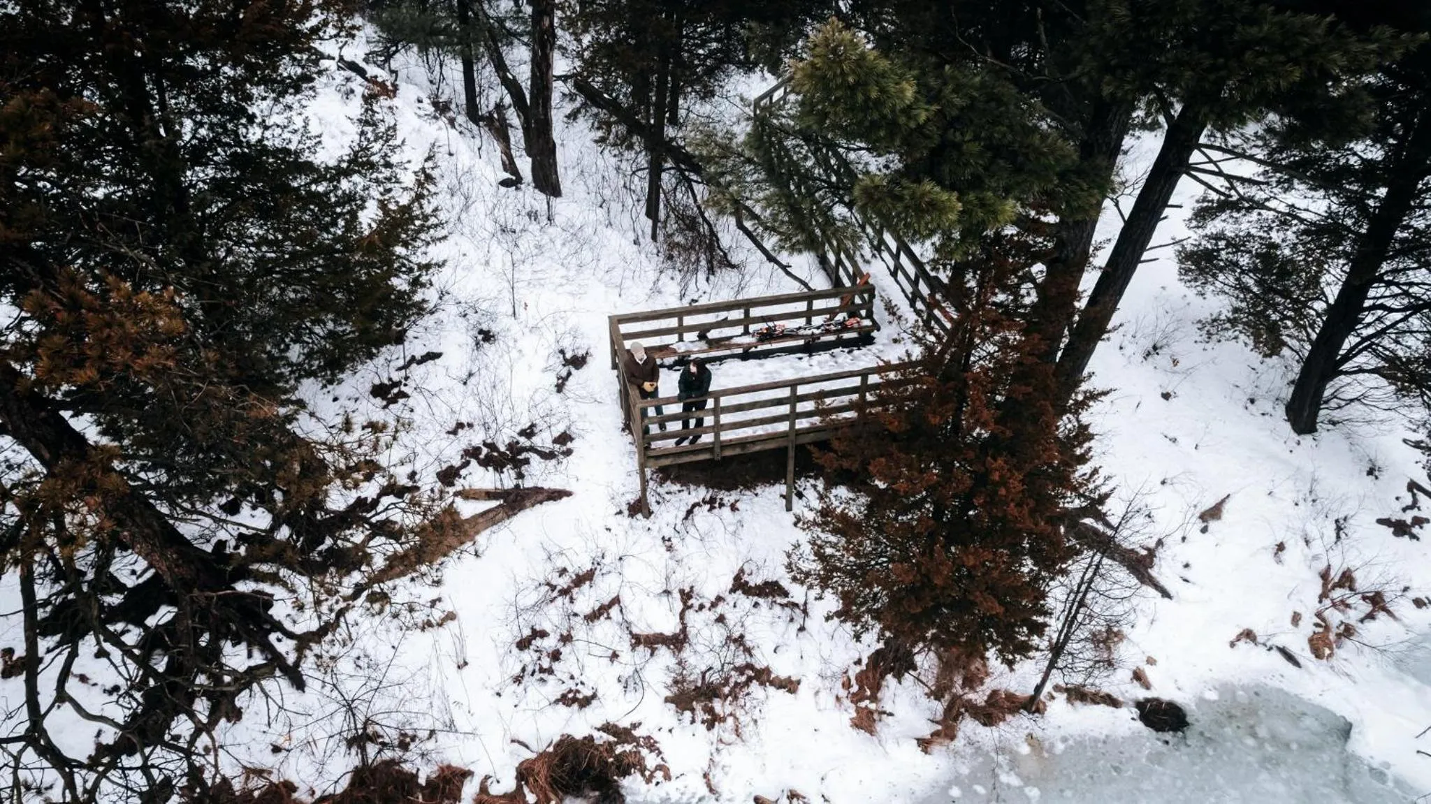 Nearby landmark in Holiday Inn Express - Strathroy by IHG