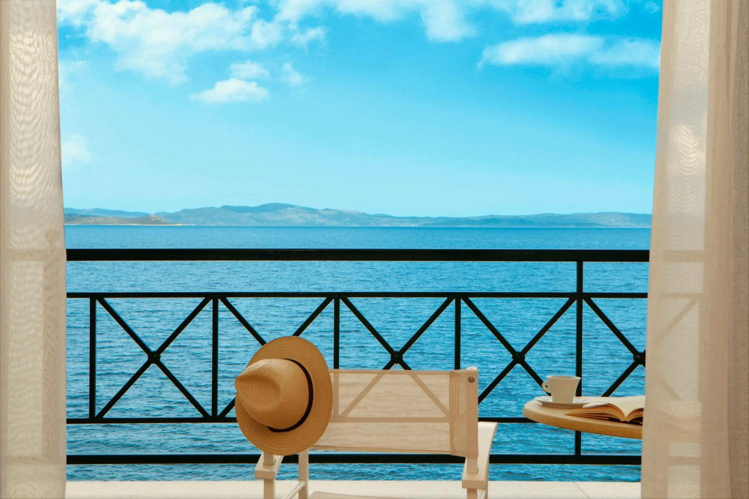 Zeus Essence Ramada by Wyndham Athens