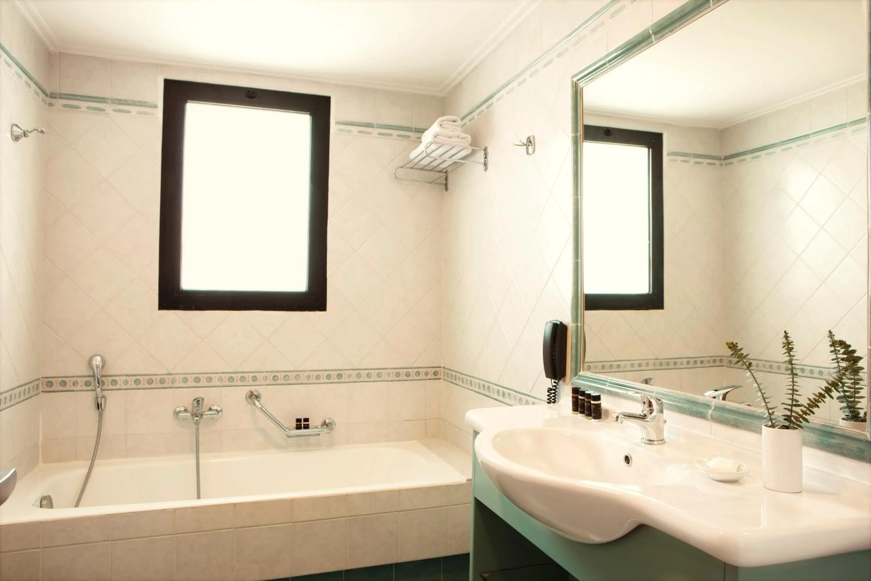 Zeus Essence Ramada by Wyndham Athens