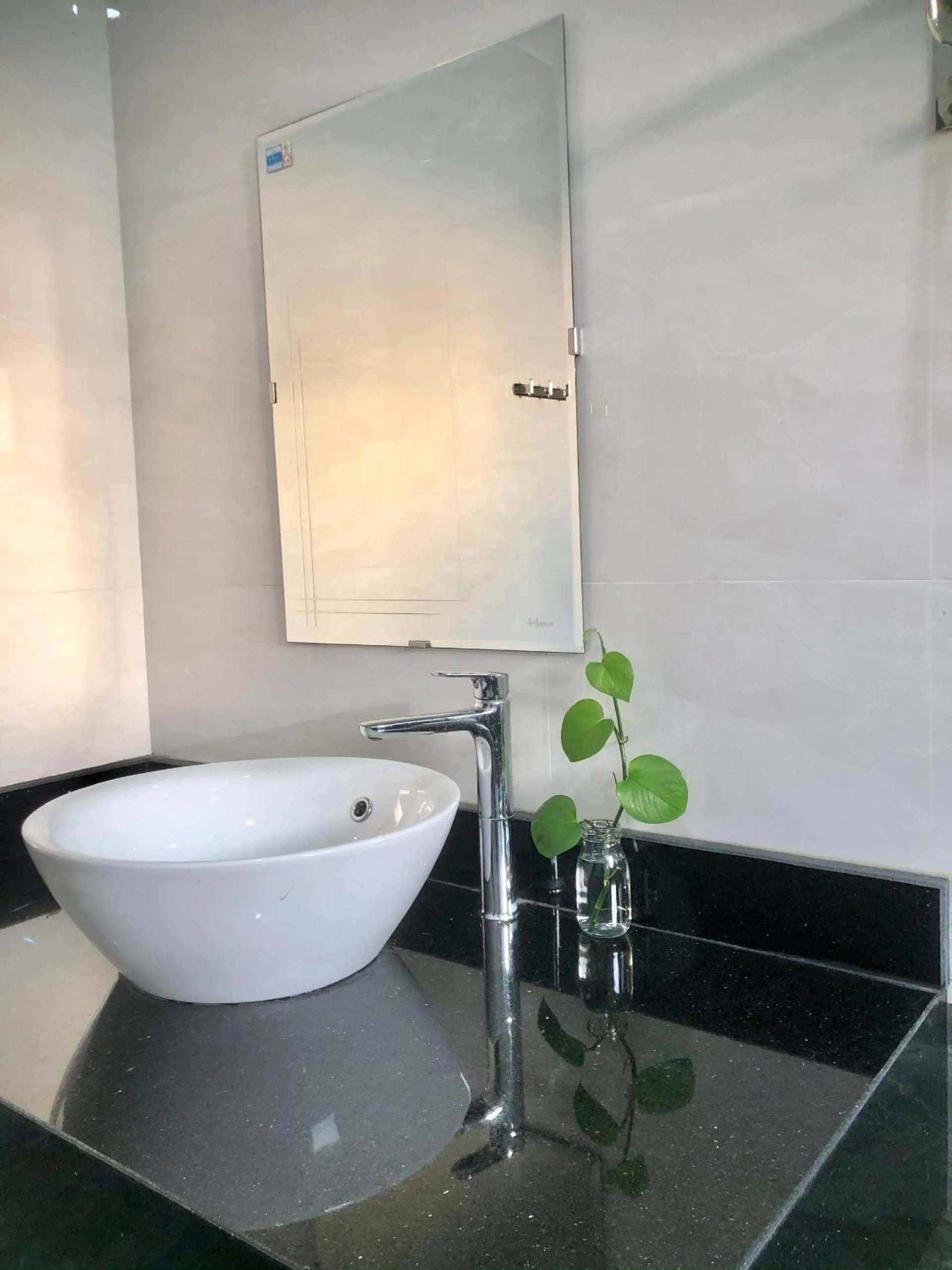 Bathroom in Homestay Phương House