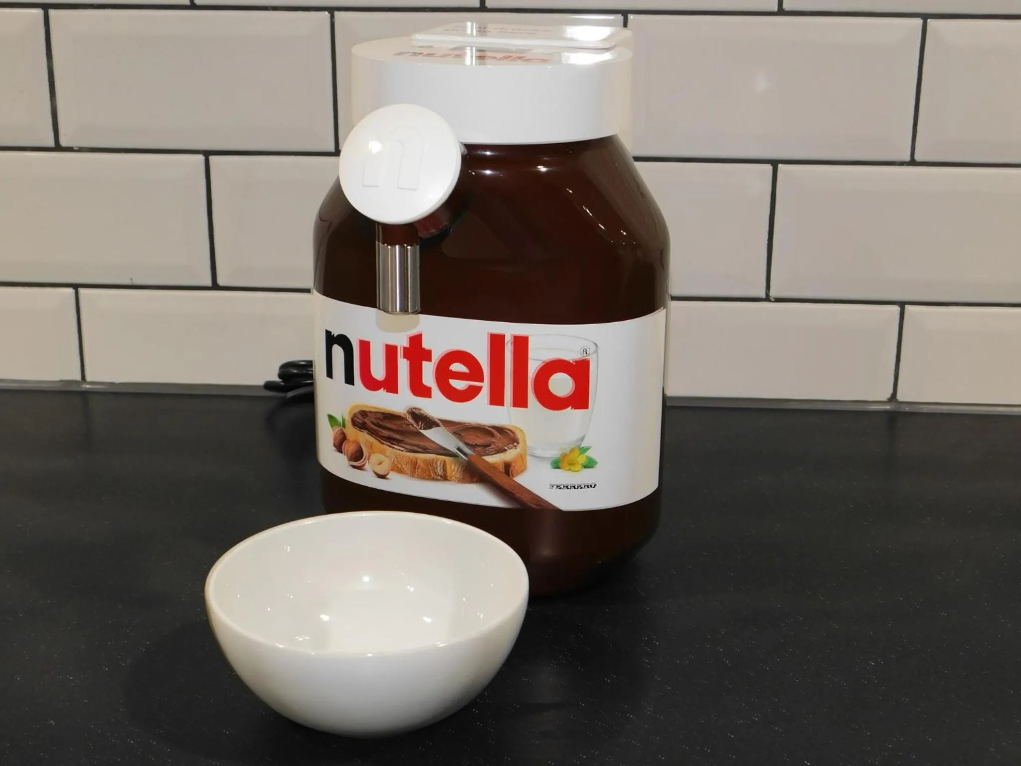 Breakfast in Holiday Inn Express - Hamburg South A7-AS42 by IHG