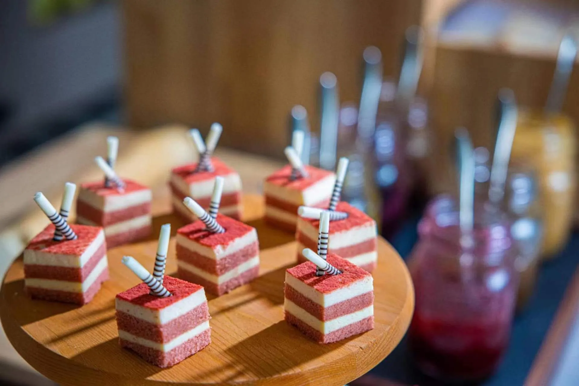 Buffet breakfast in Home2 Suites by Hilton Chenzhou Nuanshui Hot Spring