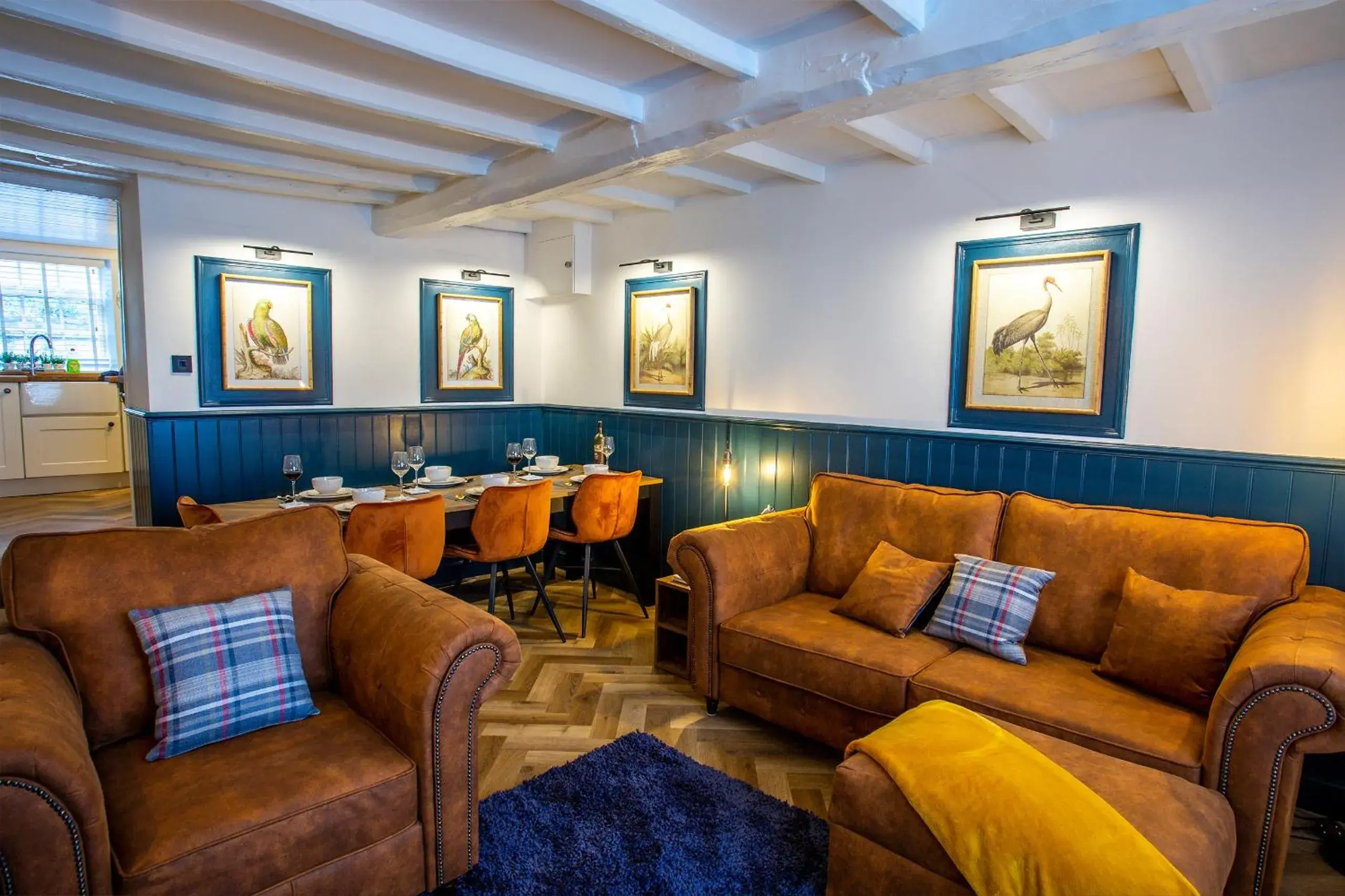 Whitby Boutique - Mast Cottage Whitby Boutique - Mast Cottage