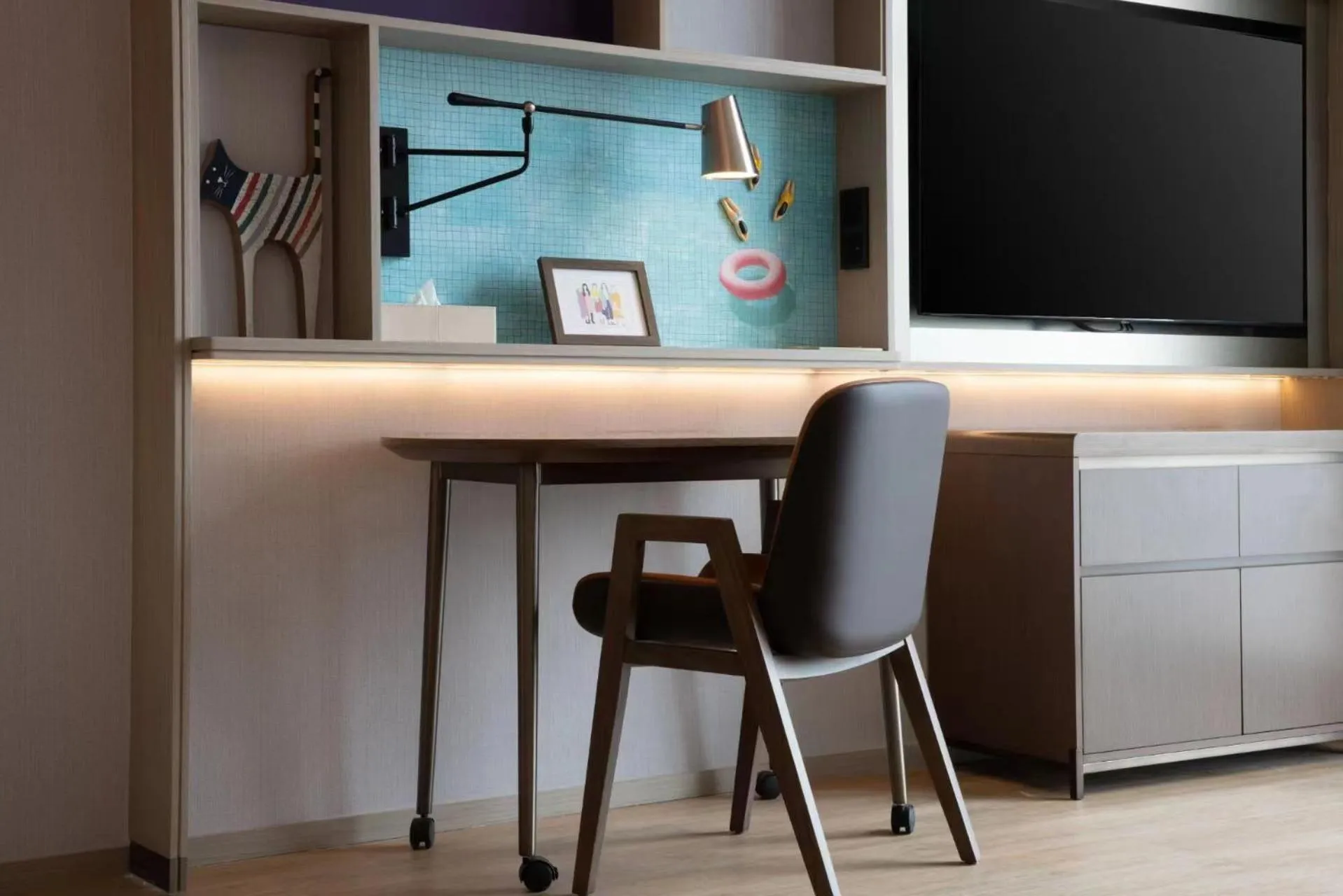 Home2 Suites by Hilton Wuhu Jiujiang