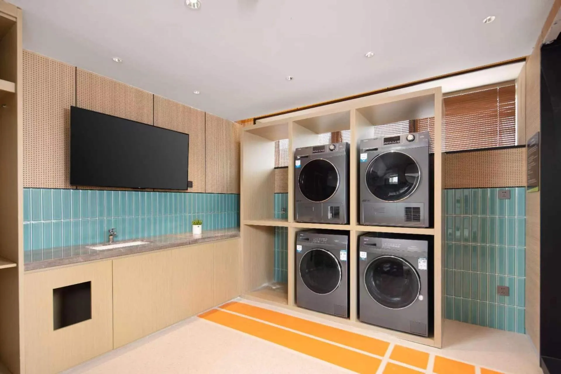 Home2 Suites by Hilton Wuhu Jiujiang