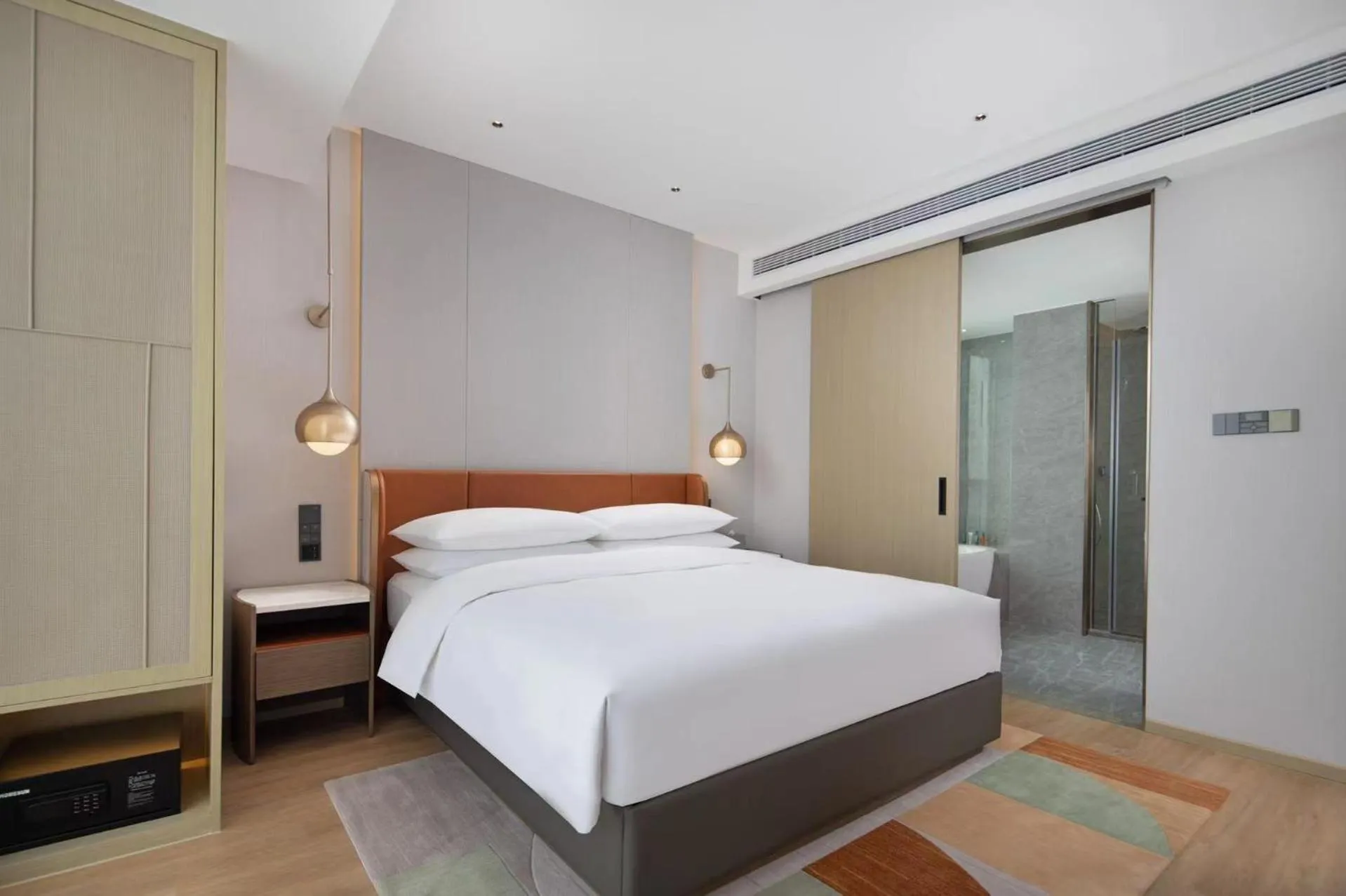 Home2 Suites by Hilton Wuhu Jiujiang