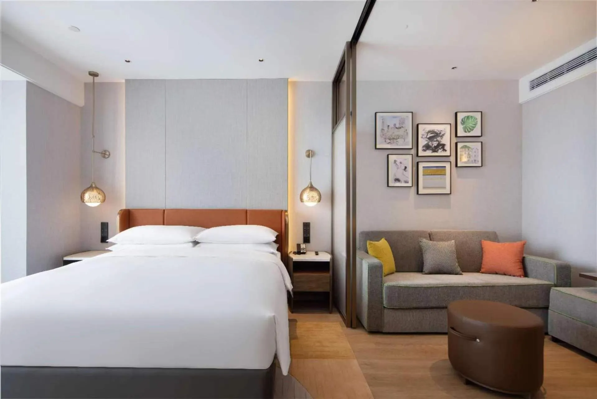 Home2 Suites by Hilton Wuhu Jiujiang