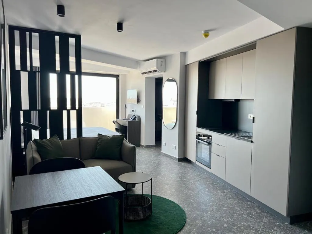 TV and multimedia in Park Heights by the Warren Collection