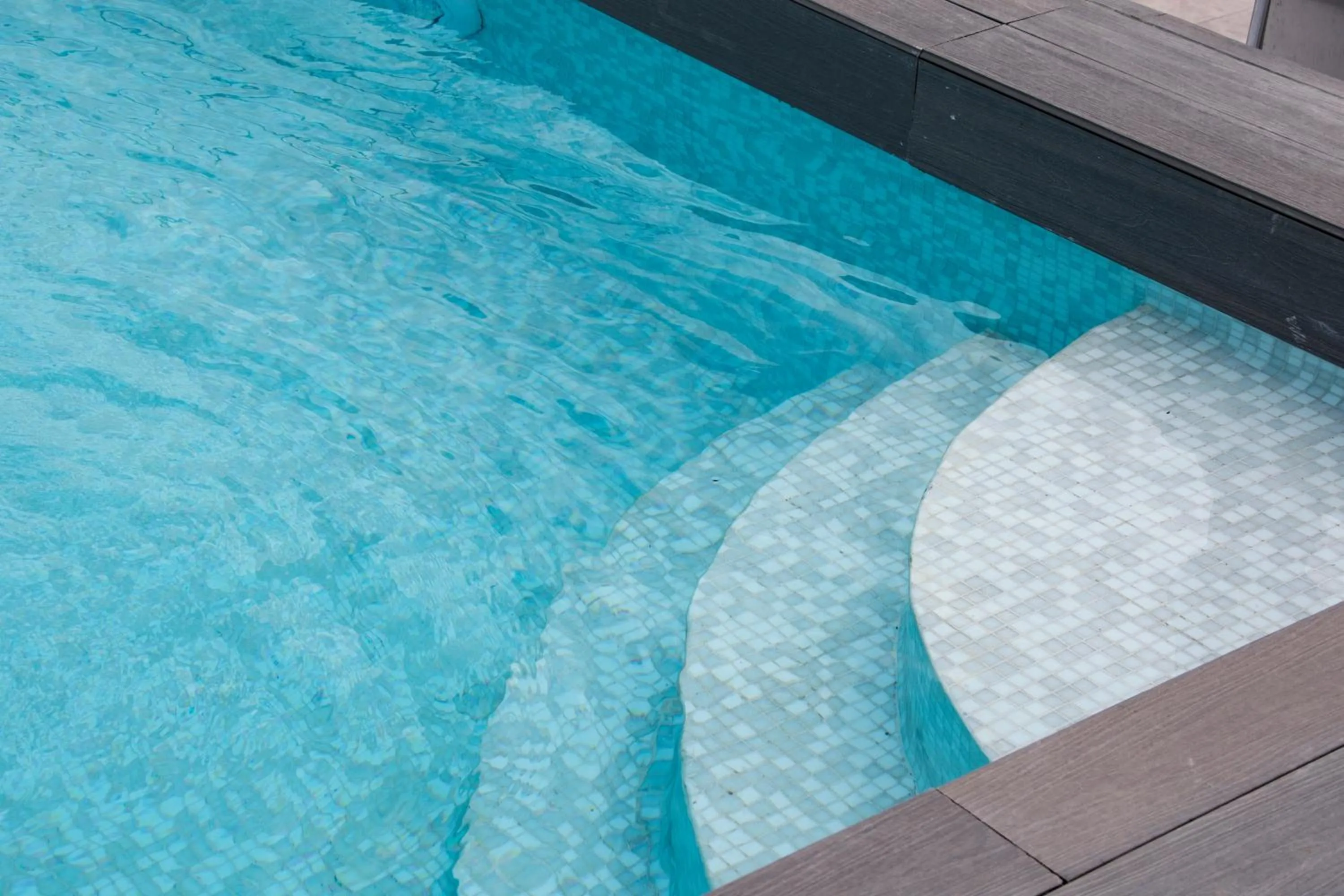 Day in Park Heights by the Warren Collection