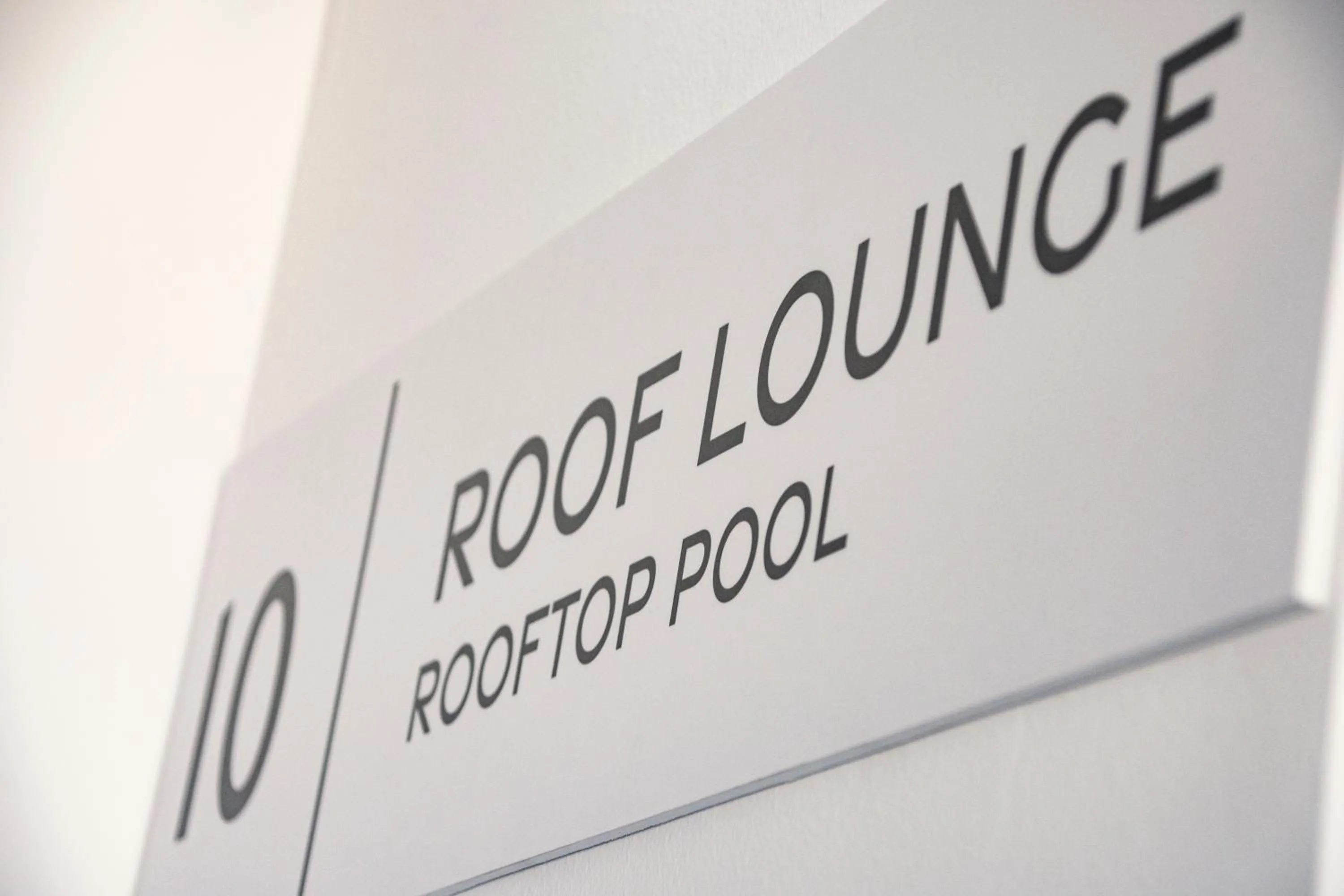 Property logo or sign in Park Heights by the Warren Collection