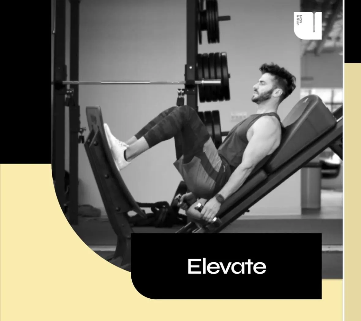 Fitness centre/facilities in Park Heights by the Warren Collection