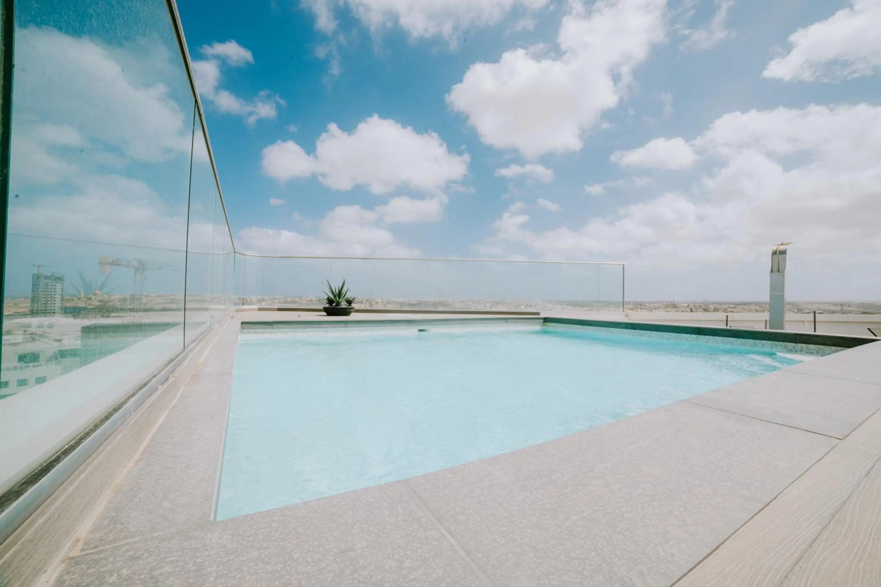 Day in Park Heights by the Warren Collection