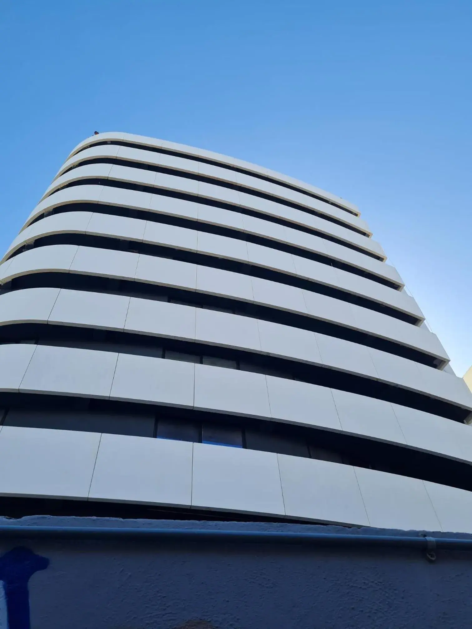 Property building in Park Heights by the Warren Collection Property building in Park Heights by the Warren Collection