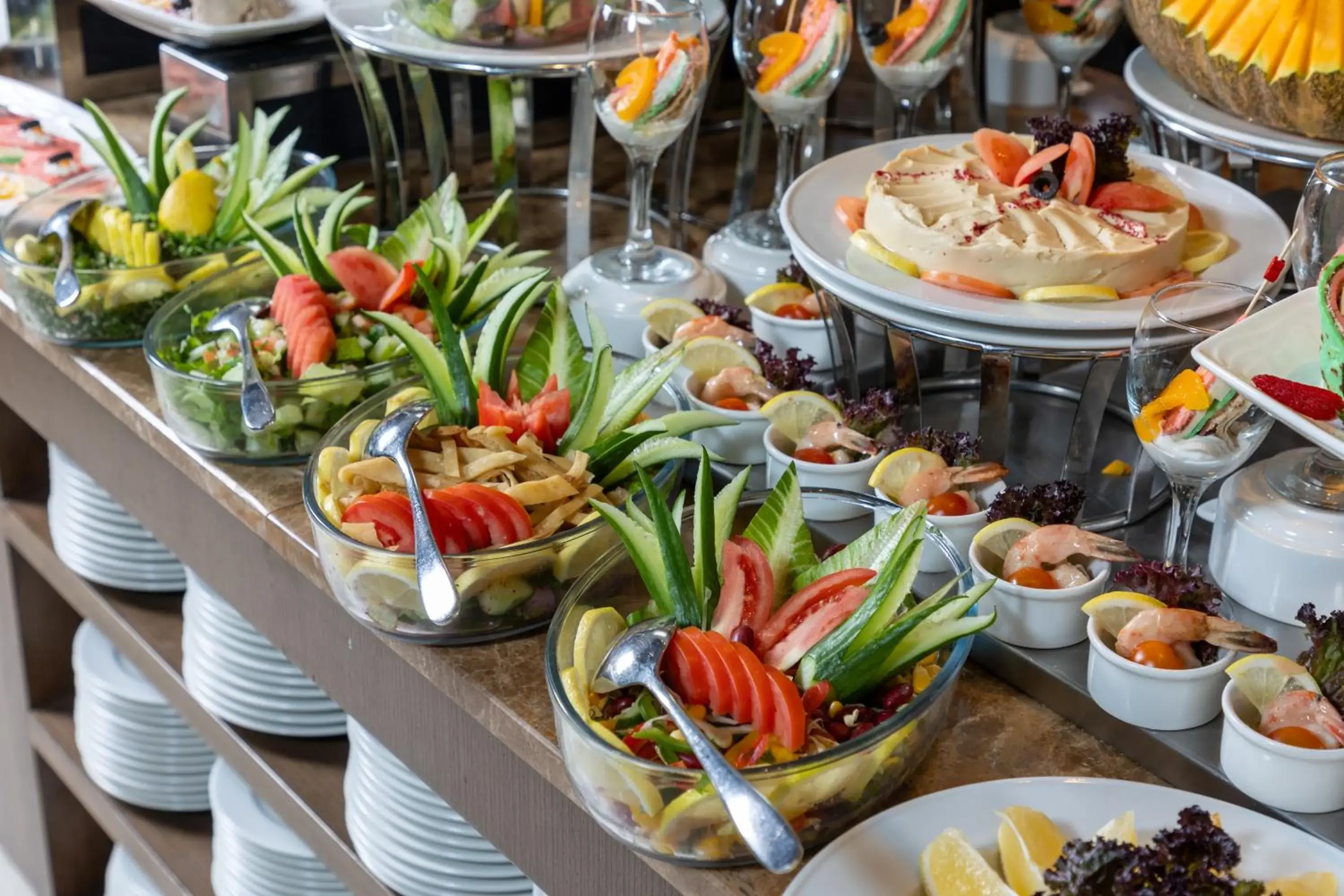 Restaurant/places to eat in Jayden Hotel Restaurant/places to eat in Jayden Hotel