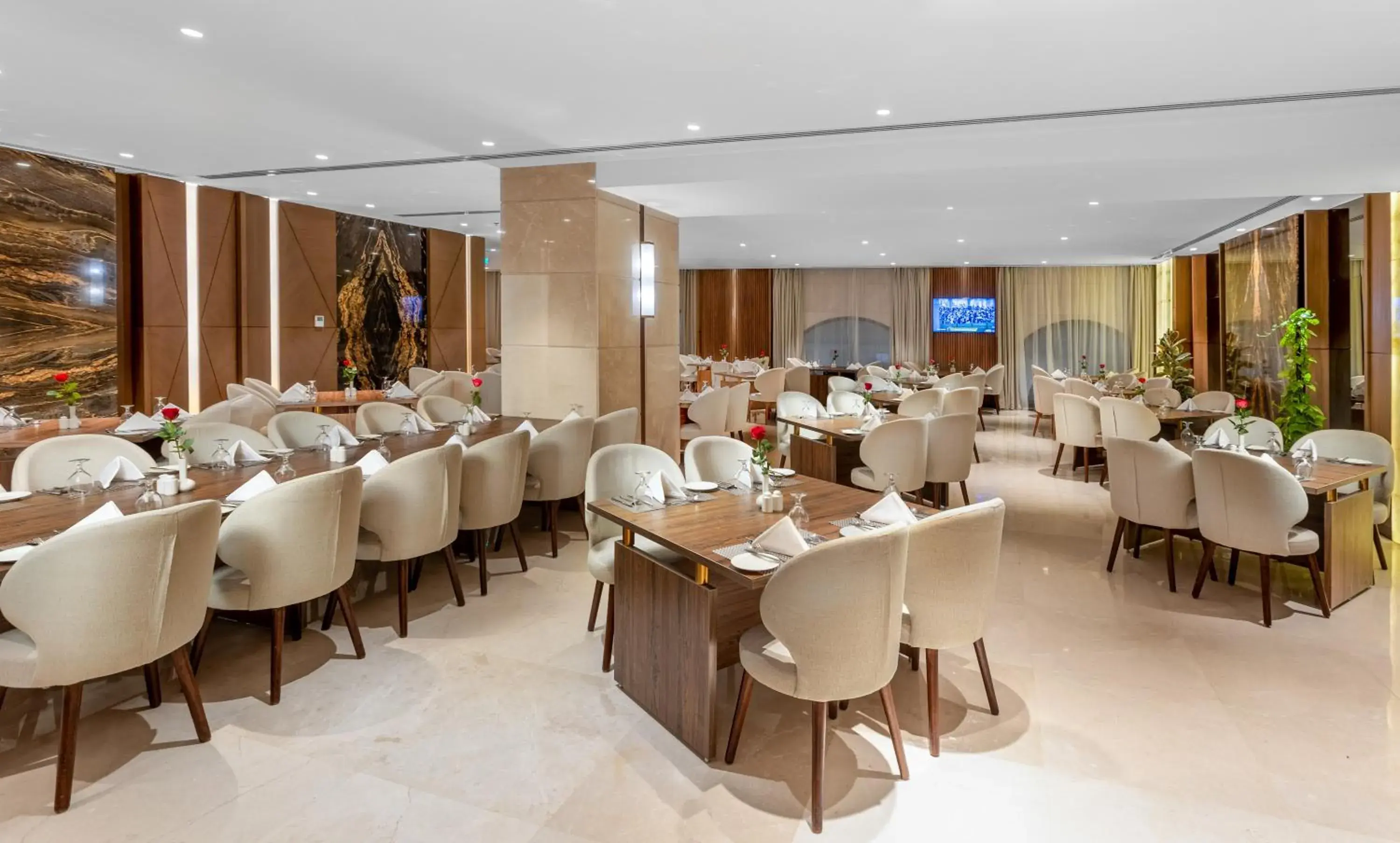 Restaurant/places to eat in Jayden Hotel Restaurant/places to eat in Jayden Hotel