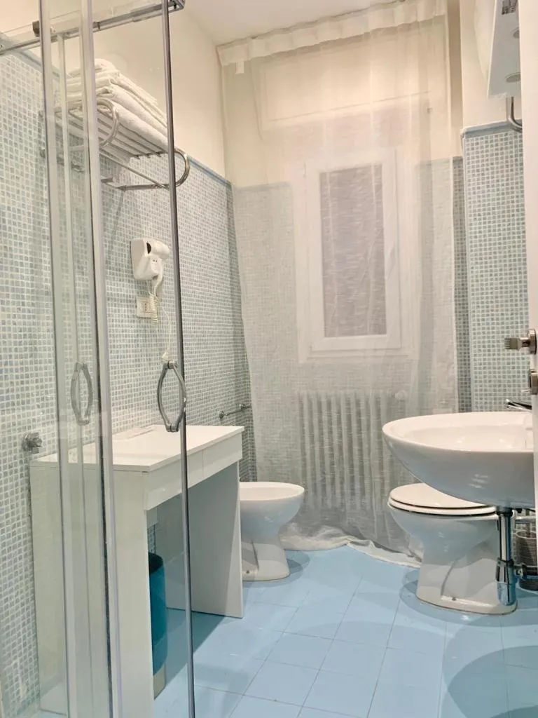 Deluxe Double Room in Terrazza Capruzzi