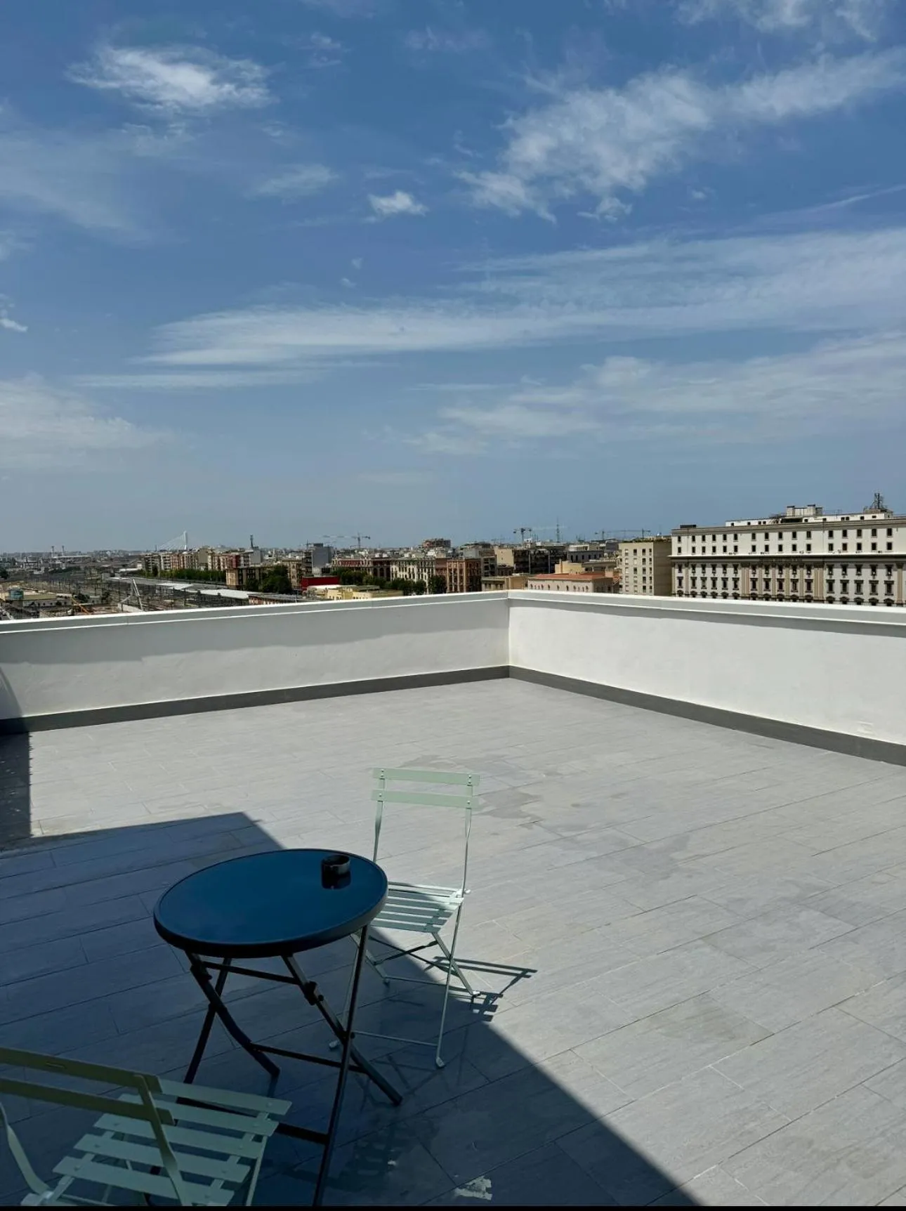 Terrazza Capruzzi