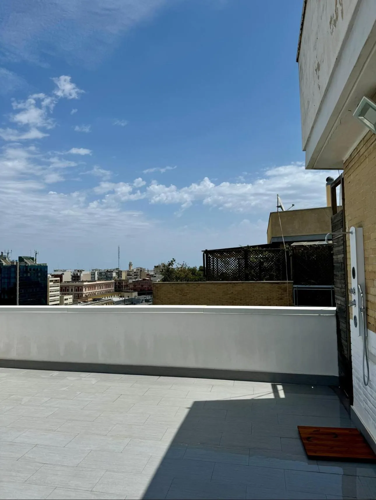 Terrazza Capruzzi