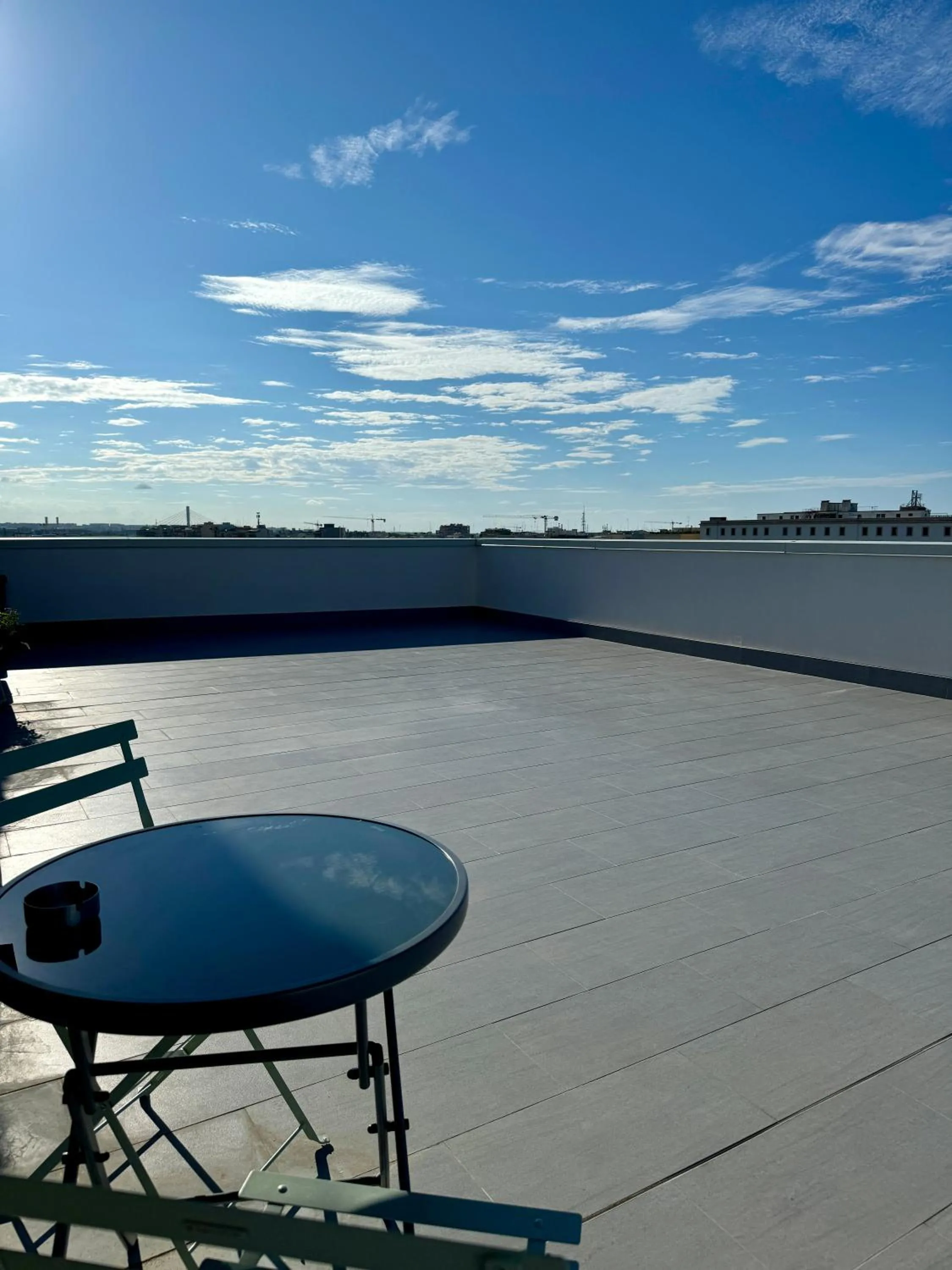 Terrazza Capruzzi