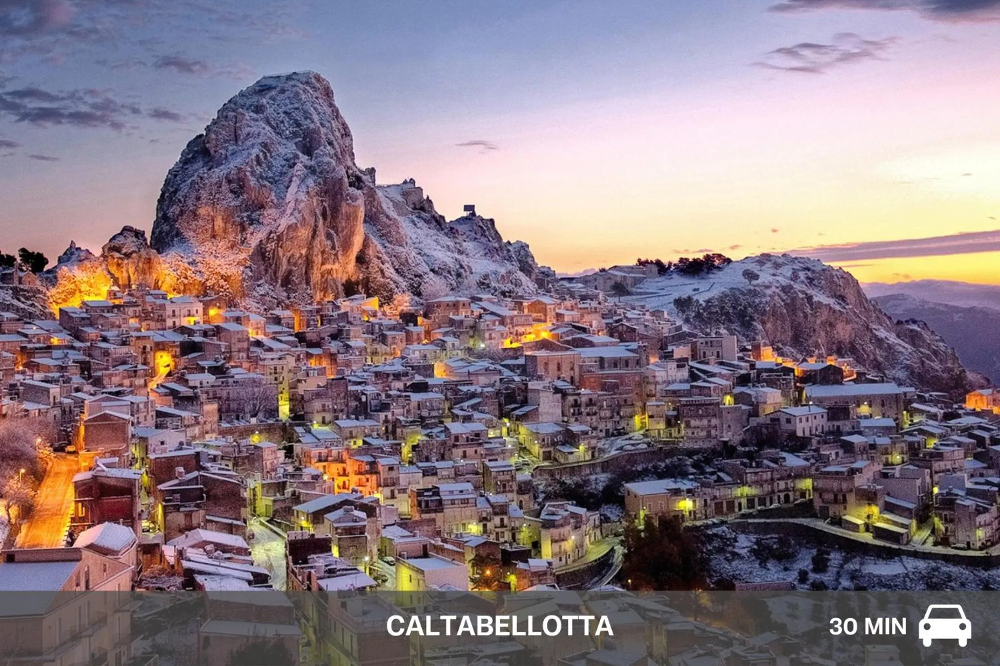 Nearby landmark in Aparthotel Isabella