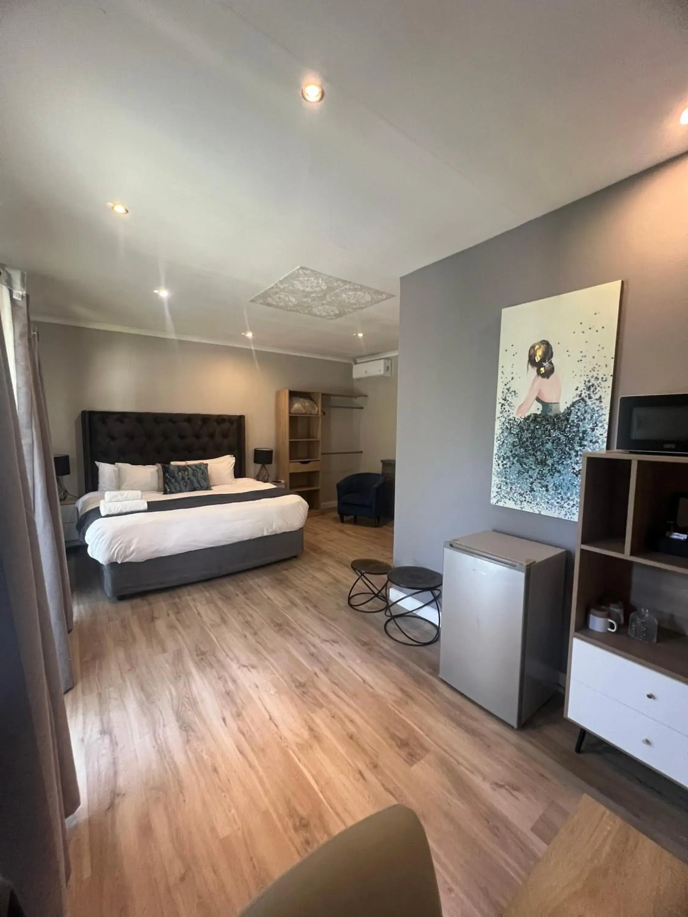 Suite in Le'Ciara Luxury Guest House Suite in Le'Ciara Luxury Guest House