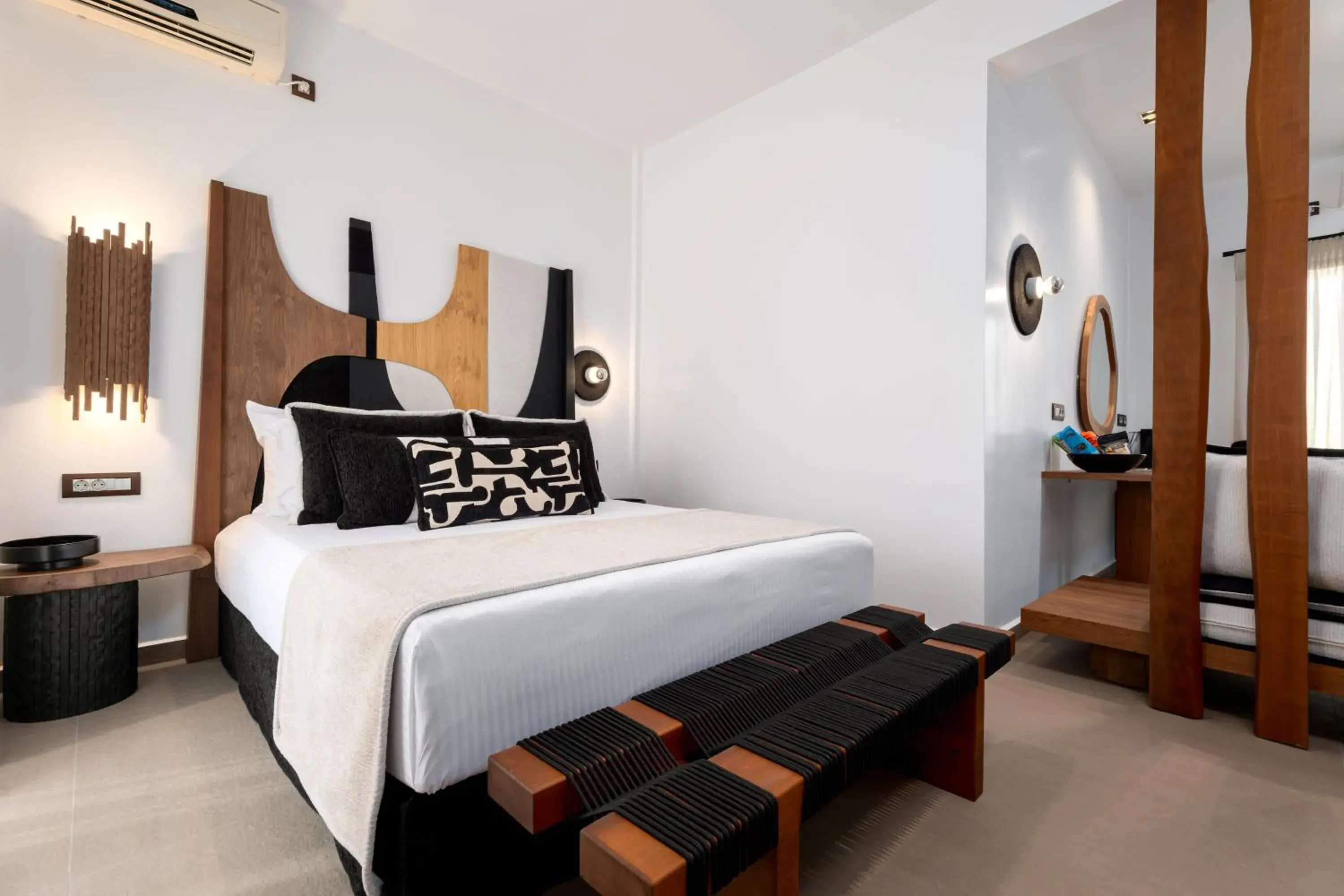 Deluxe Suite in Villa Kelly Rooms & Suites Deluxe Suite in Villa Kelly Rooms & Suites