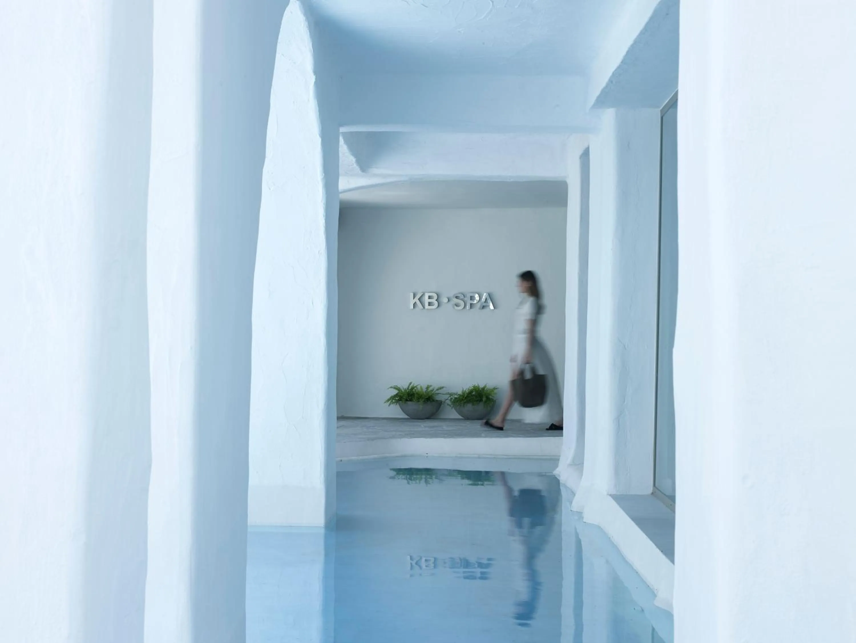 Spa and wellness centre/facilities in Knossos Beach Bungalows Suites Resort & Spa