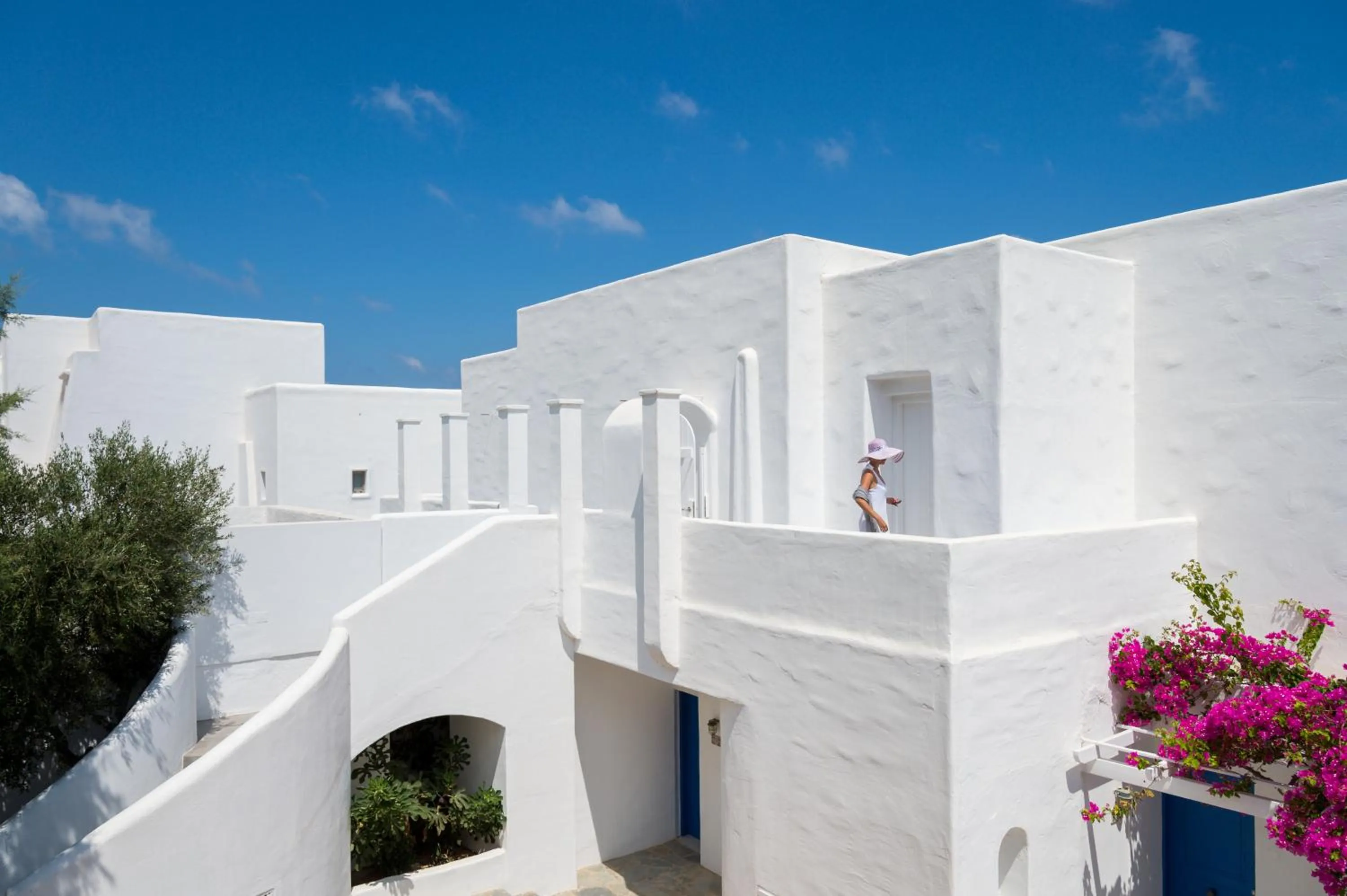 Property Building in Knossos Beach Bungalows Suites Resort & Spa