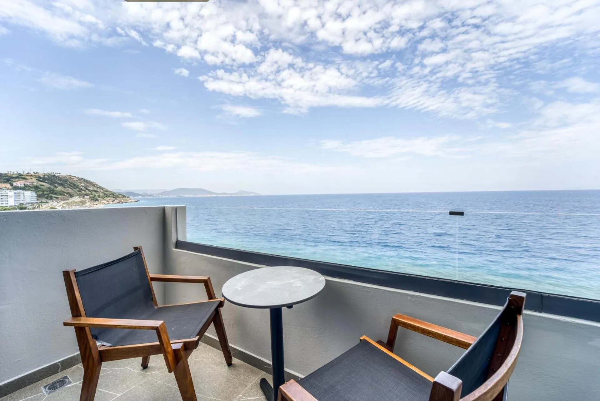 Property building in Island Sea Side Hotel - Adults Only