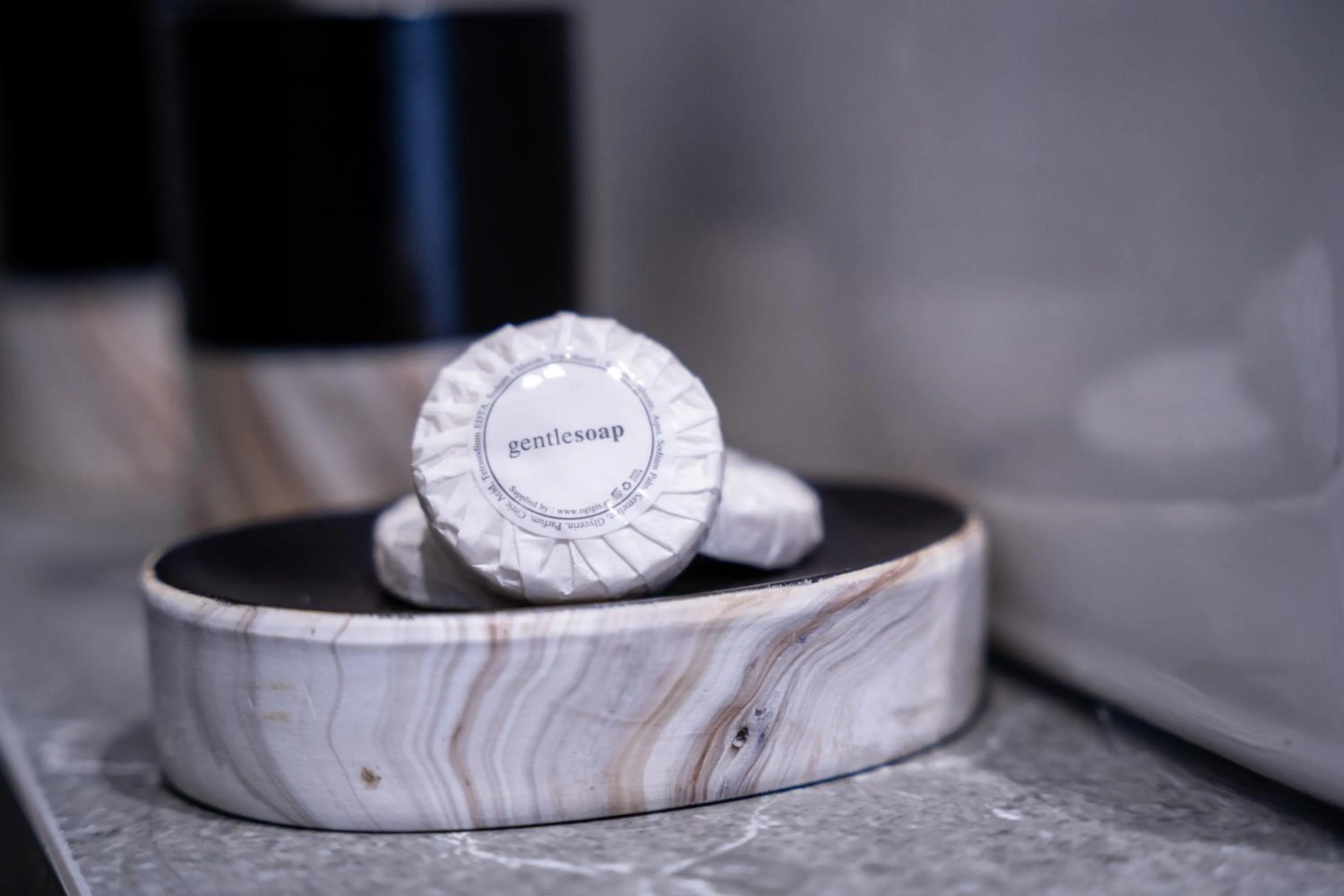 Bathroom in Island Sea Side Hotel - Adults Only