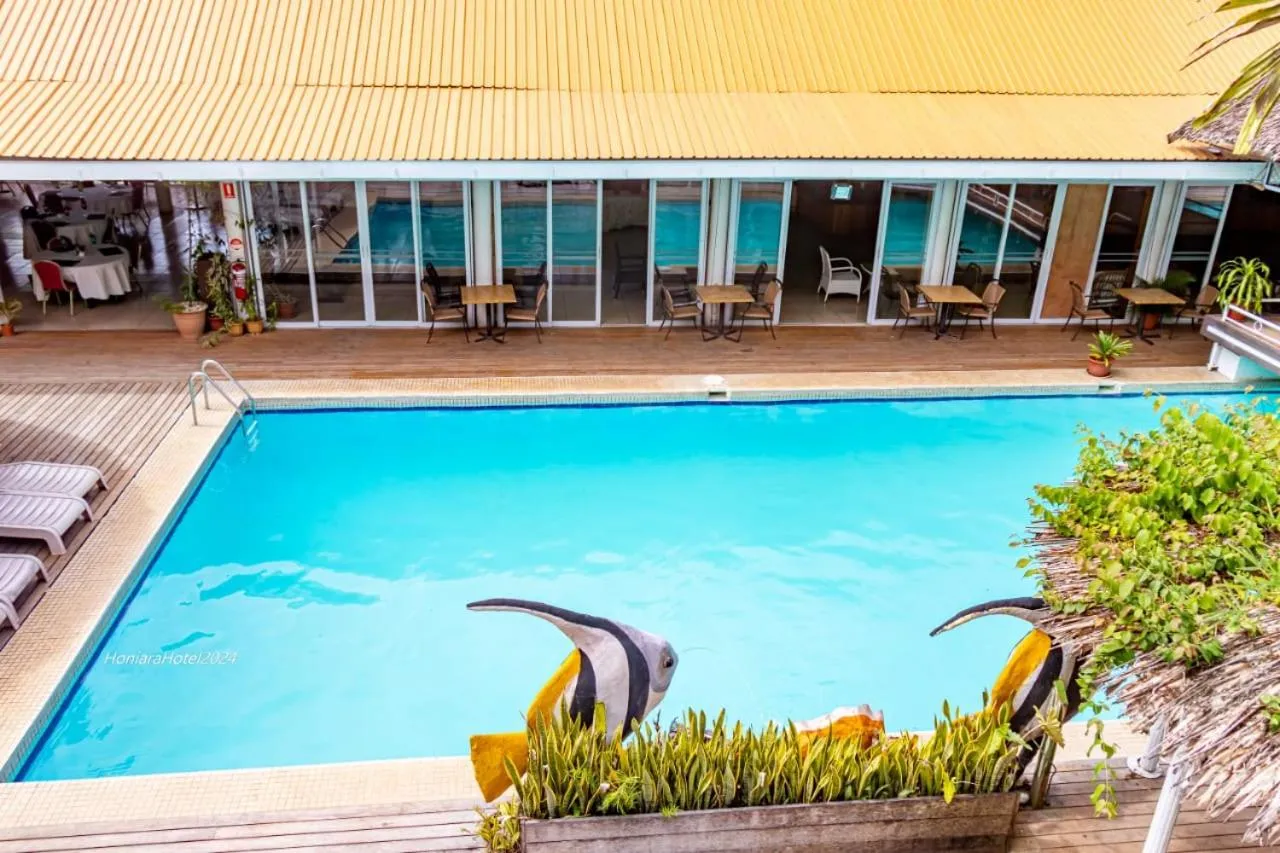 Honiara Hotel
