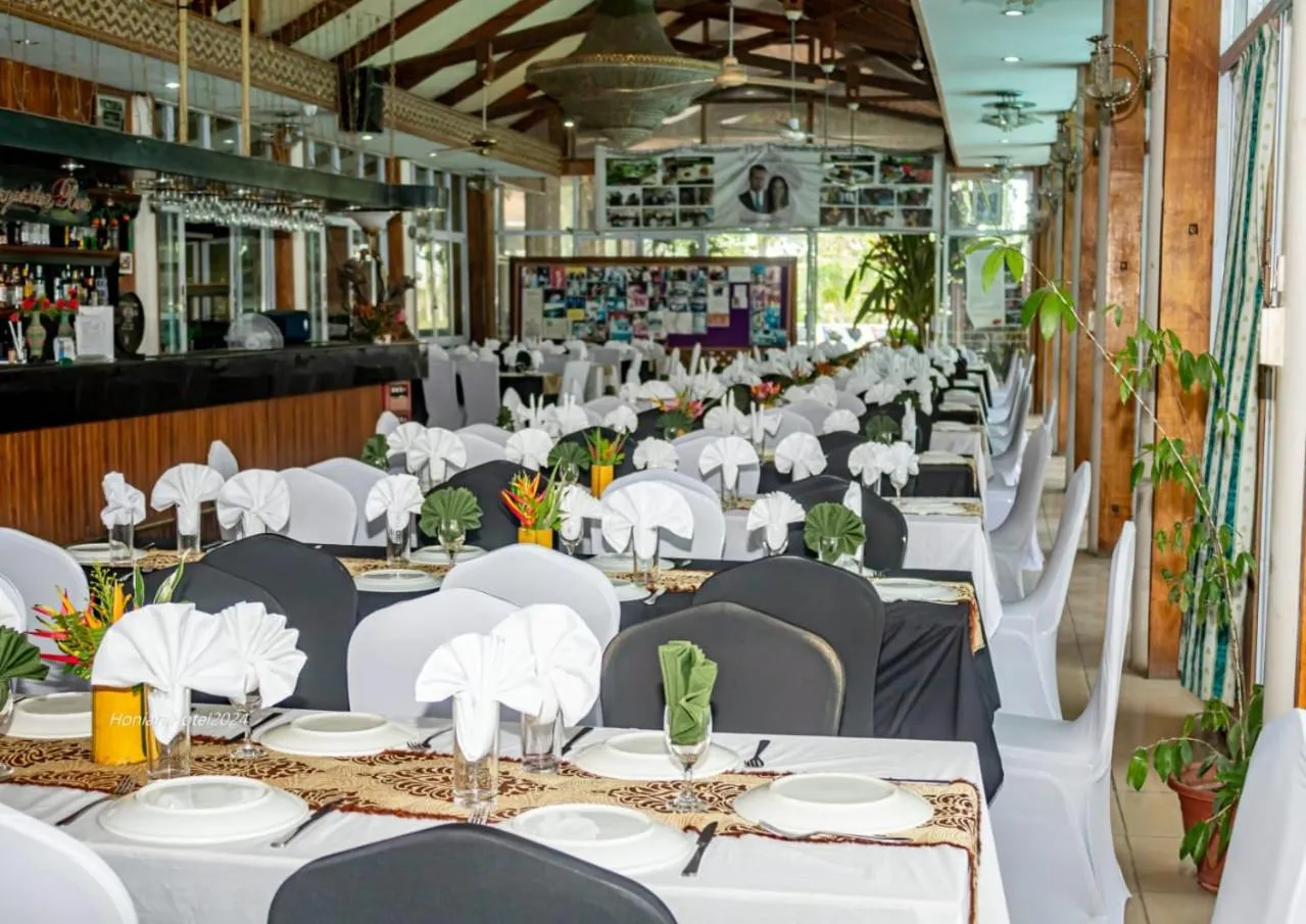 Honiara Hotel
