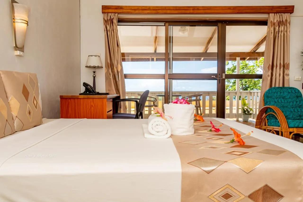 Honiara Hotel