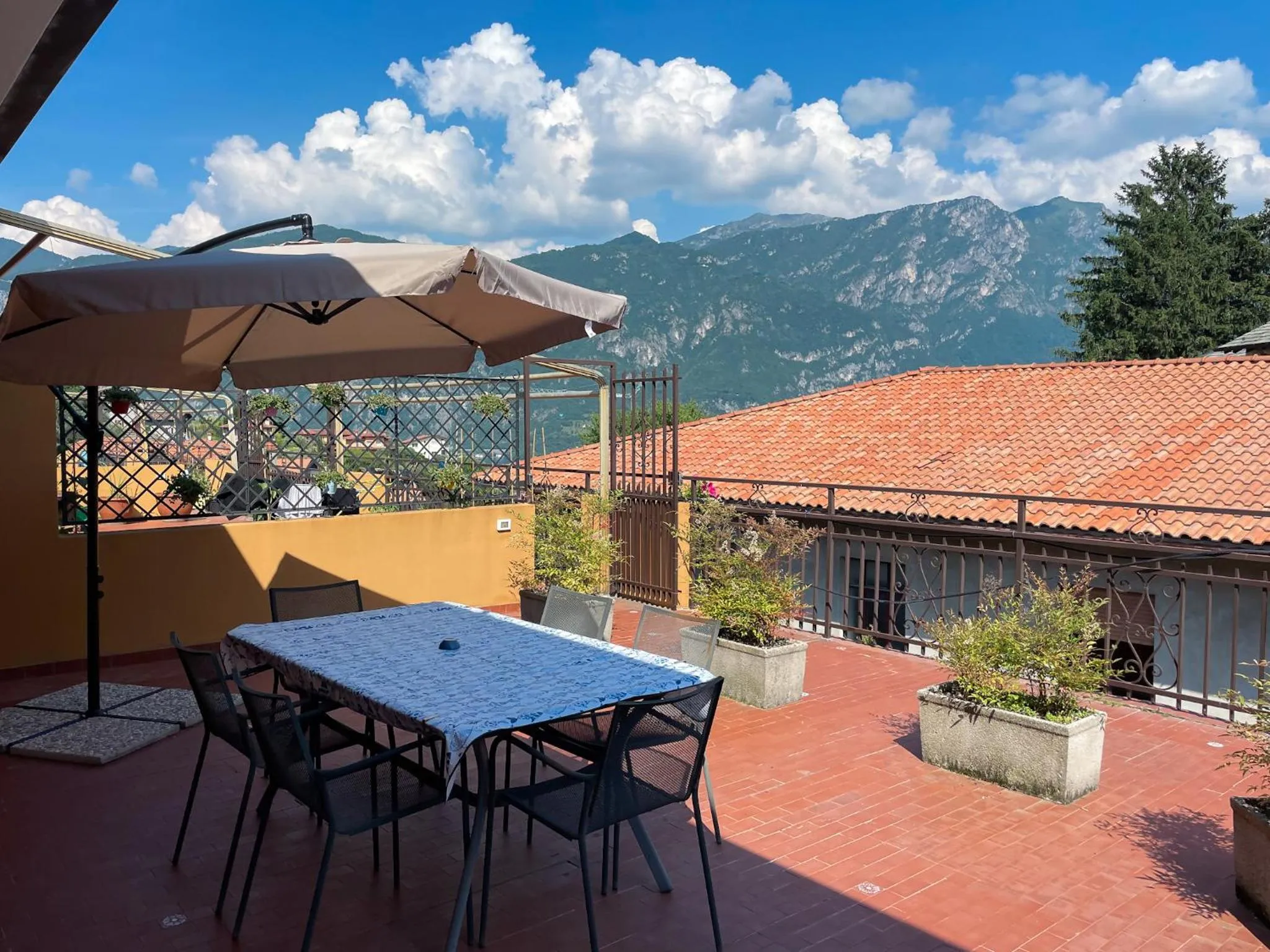 Terrazza San Martino