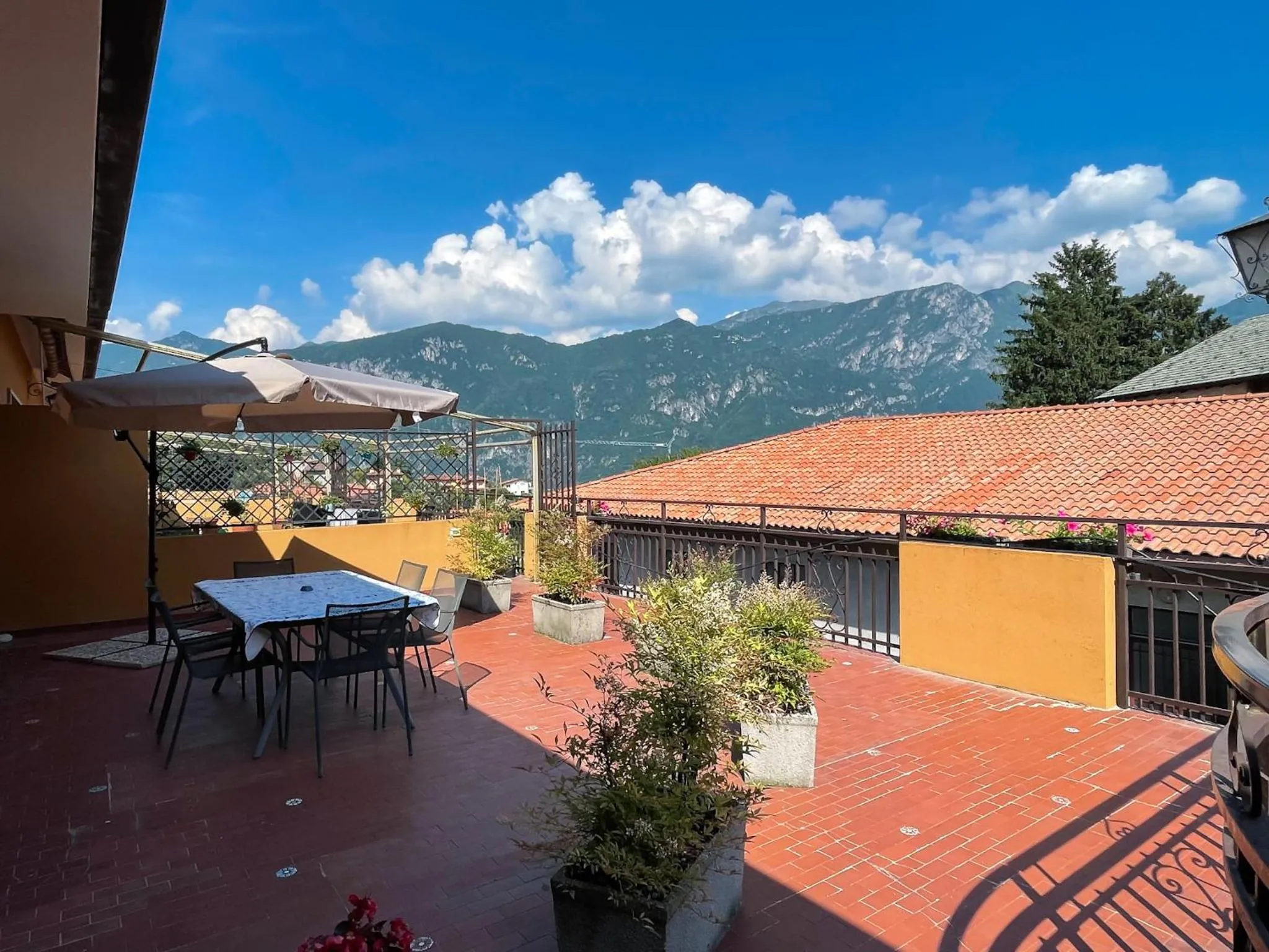 Terrazza San Martino