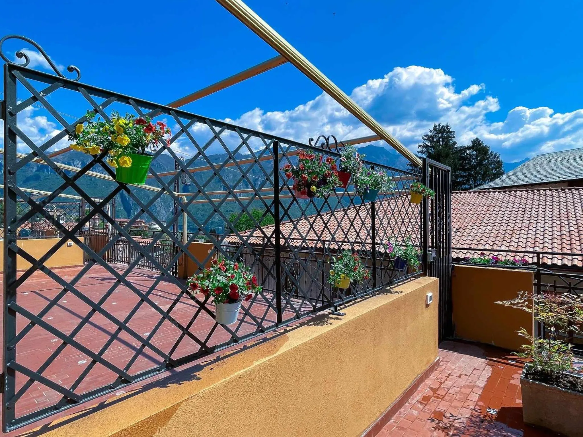 Terrazza San Martino