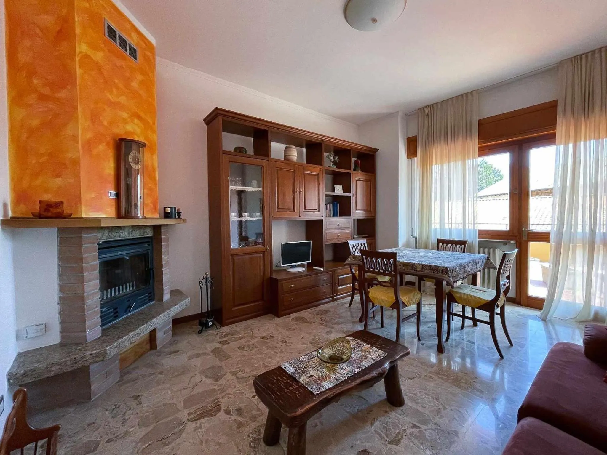 Terrazza San Martino