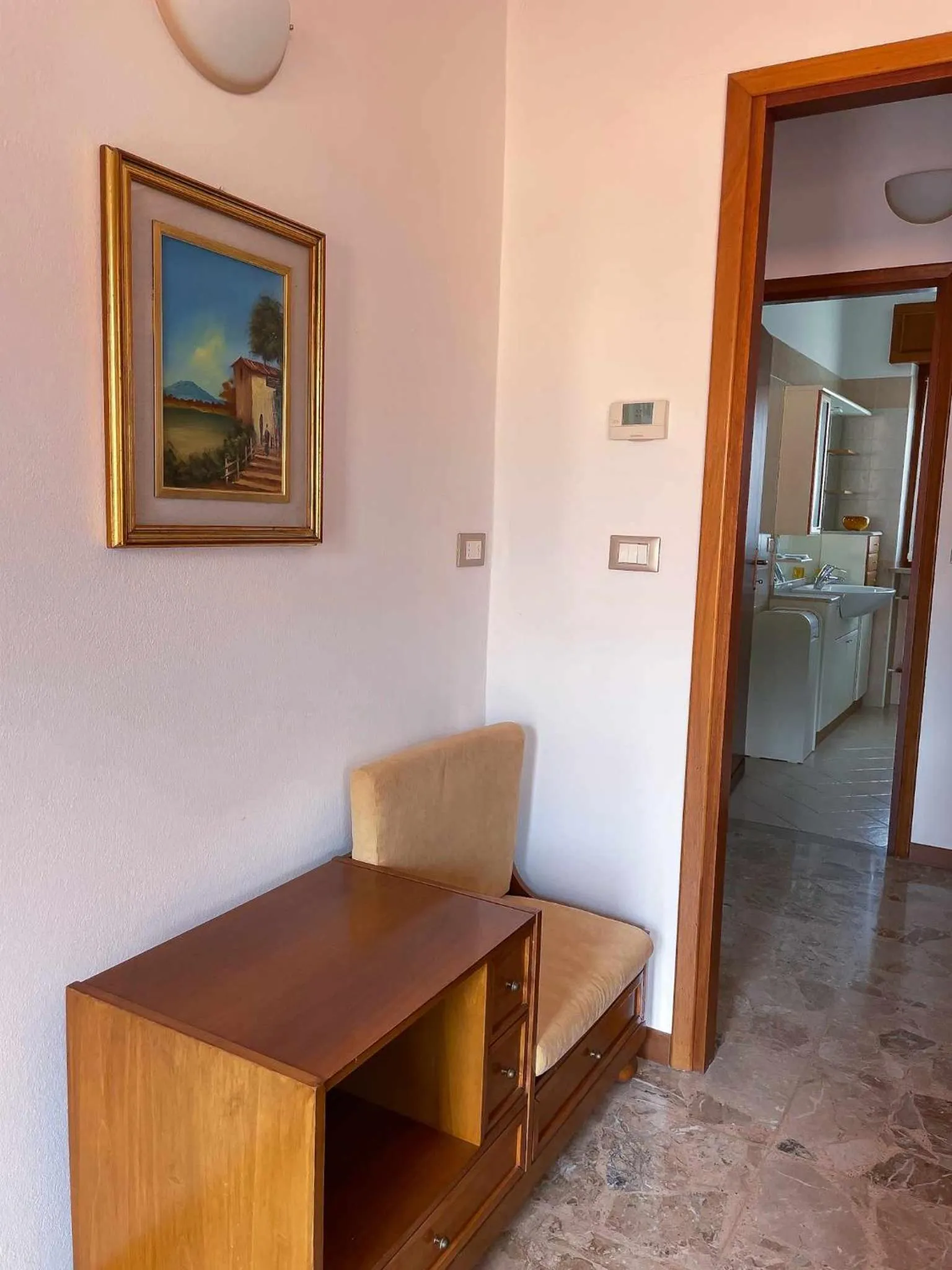 Terrazza San Martino