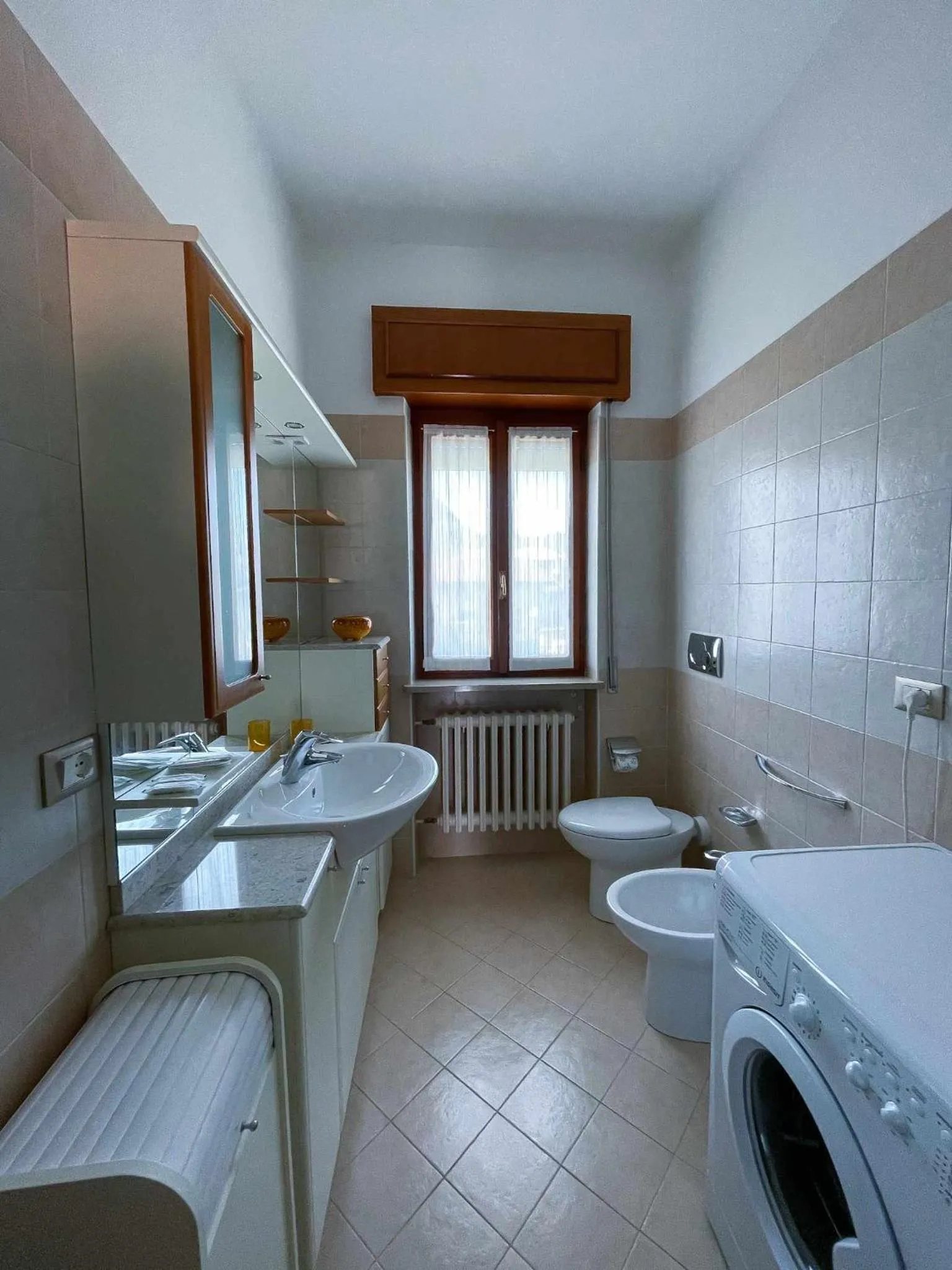 Terrazza San Martino