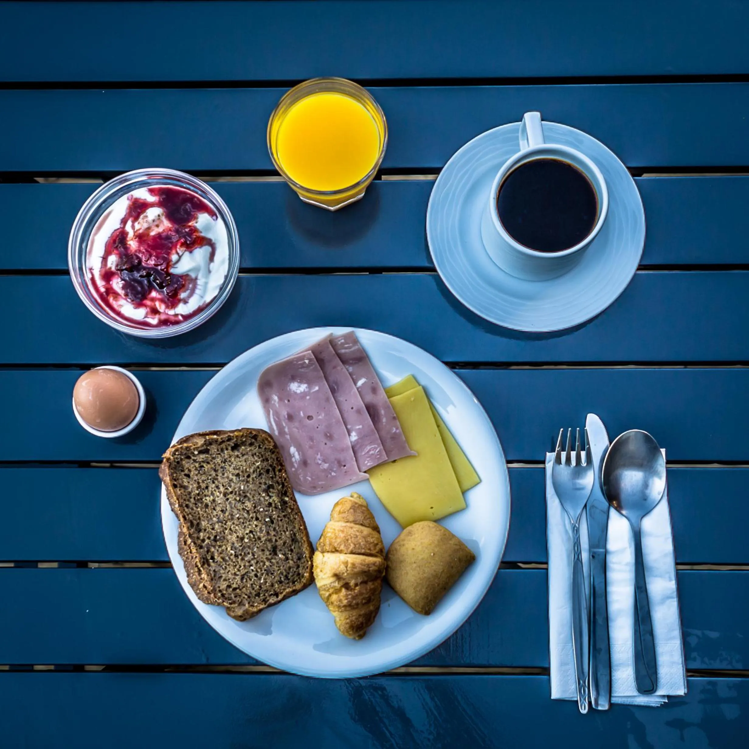 Food and drinks in Boutique Hotel Skamnos Arachova