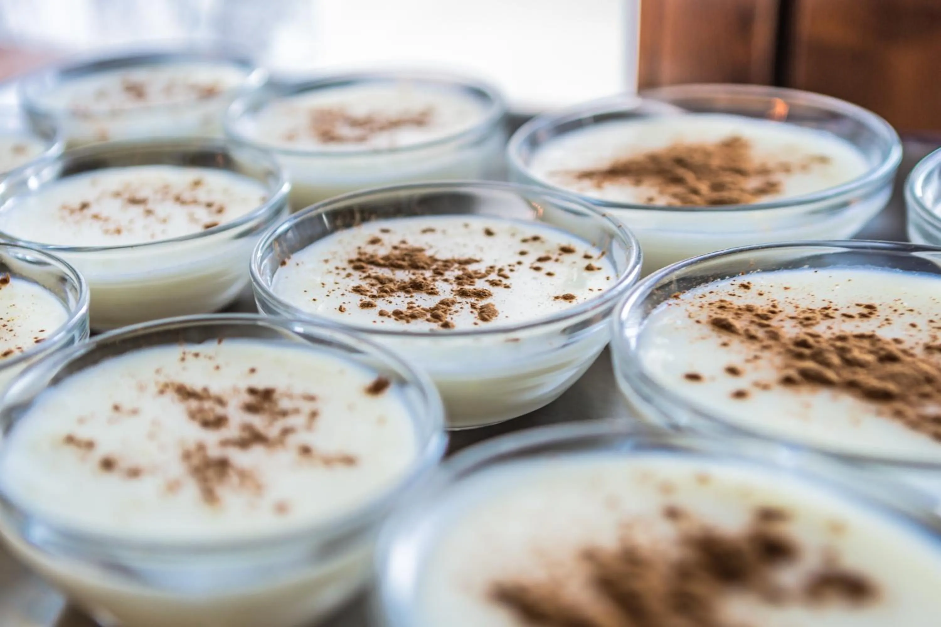 Buffet breakfast in Boutique Hotel Skamnos Arachova