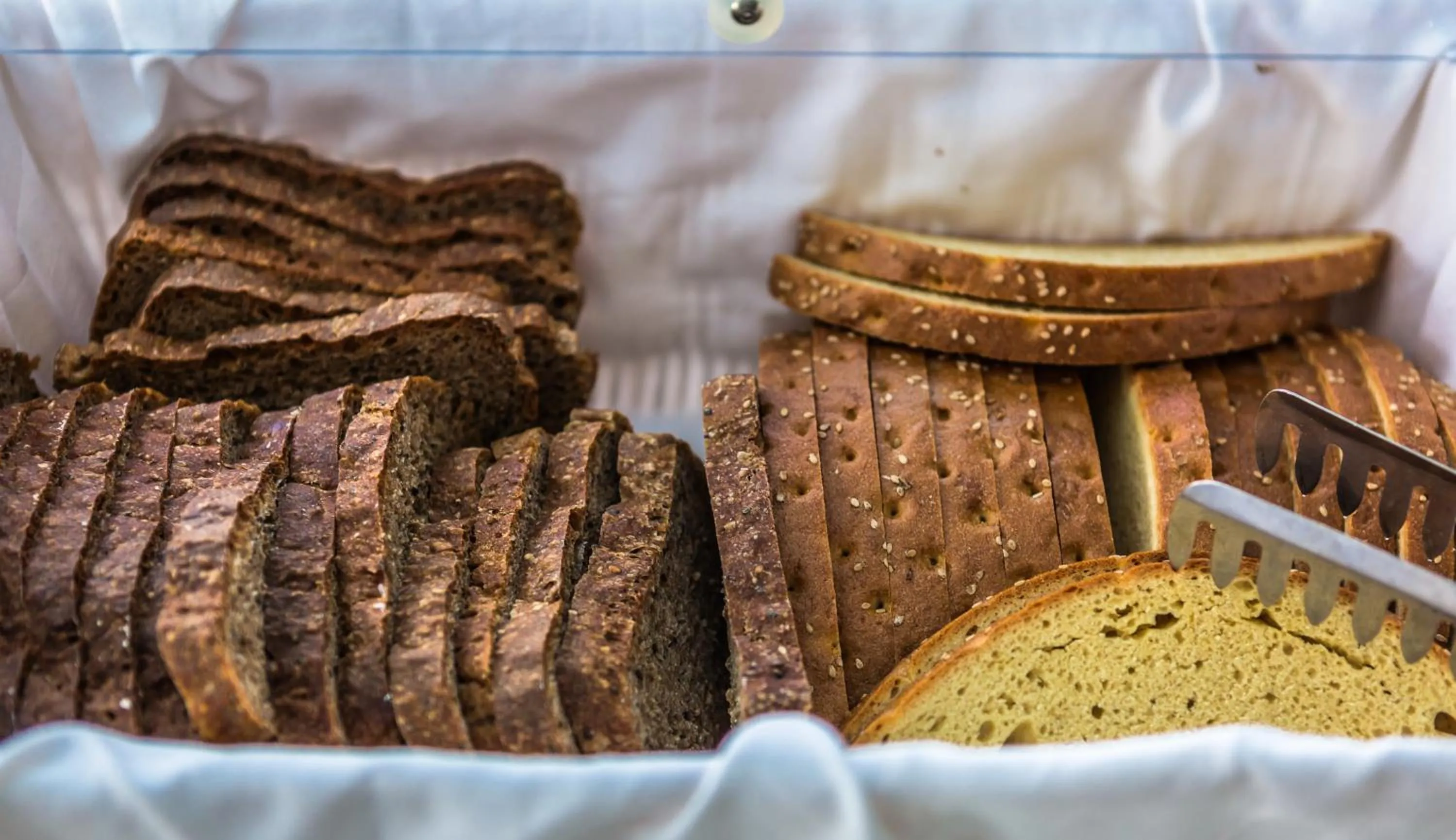 Food close-up in Boutique Hotel Skamnos Arachova