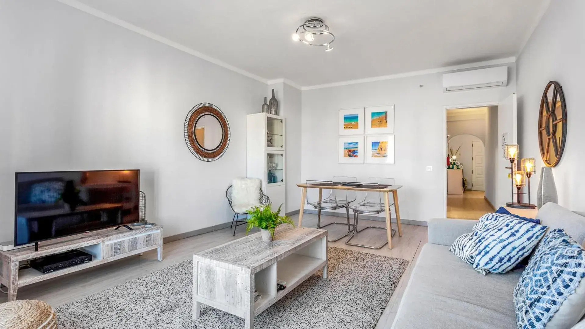 Sea Feeling Apartment in Tavira by LovelyStay Sea Feeling Apartment in Tavira by LovelyStay