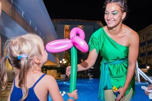 Hotel Loris - Valentini Family Village