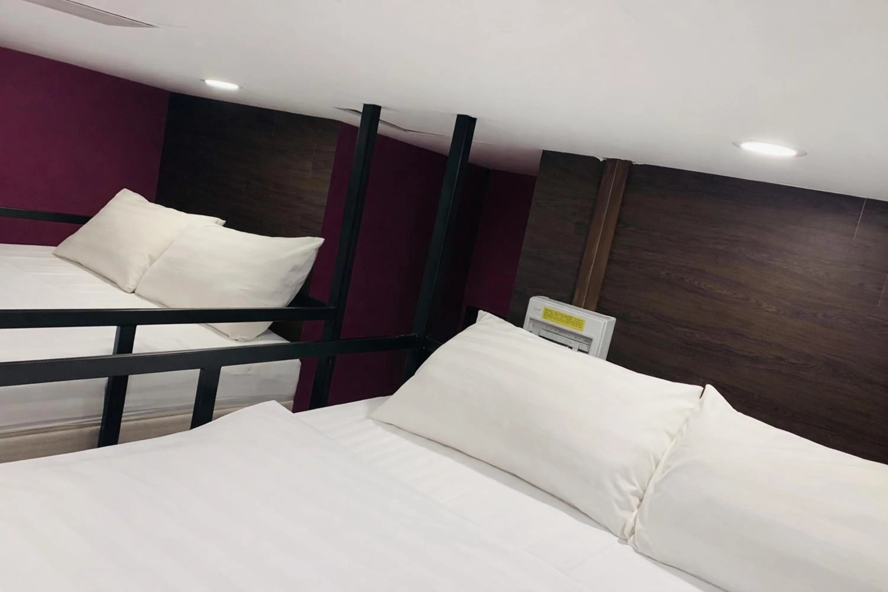 Arena eSports Hotel at Bugis Village