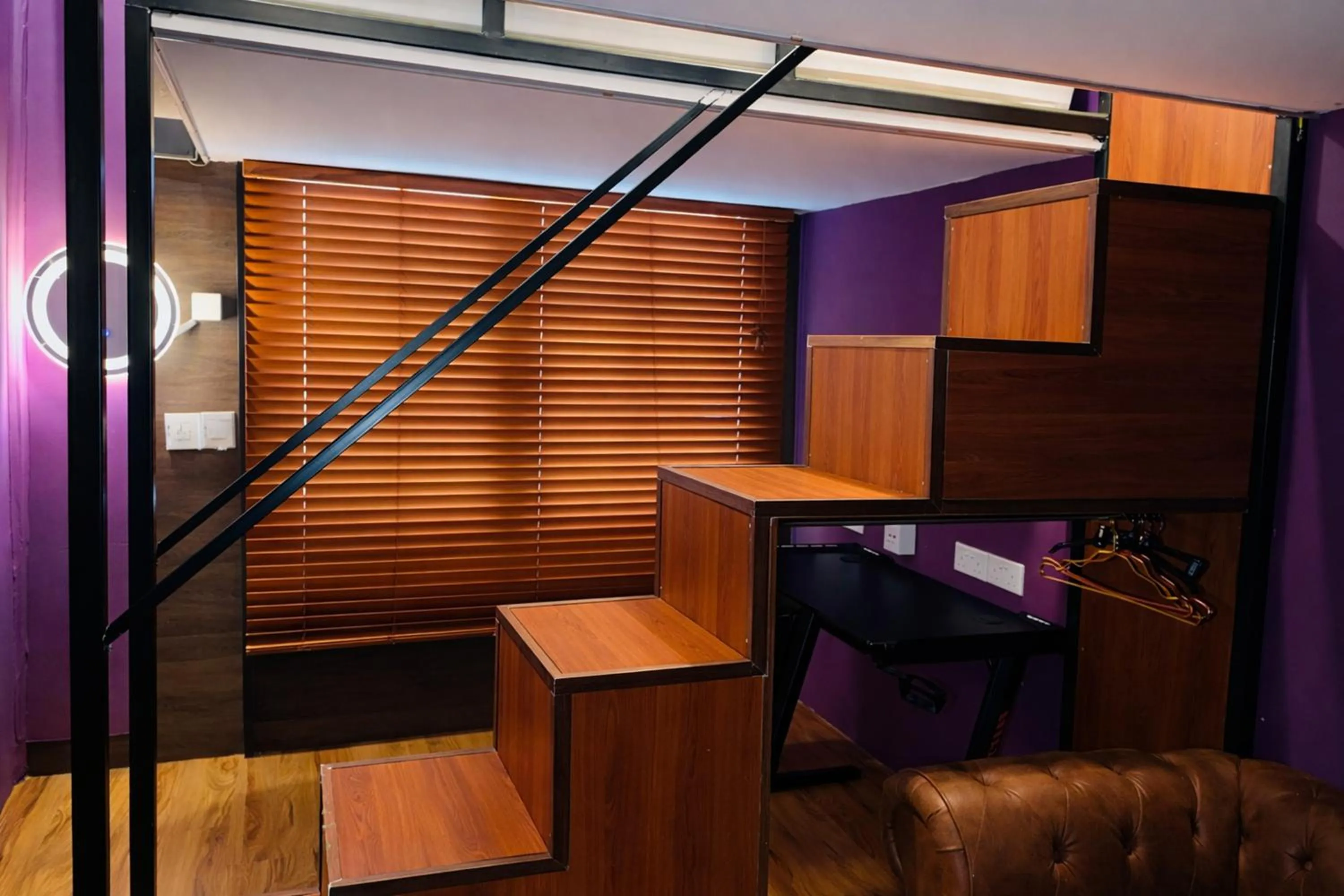 Arena eSports Hotel at Bugis Village